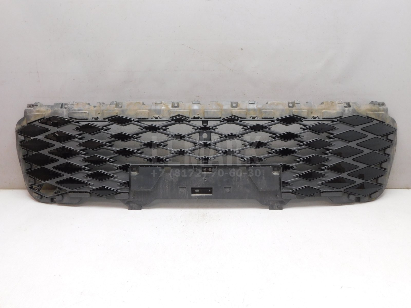 Решетка радиатора Exeed RX 2023> 602000631AA