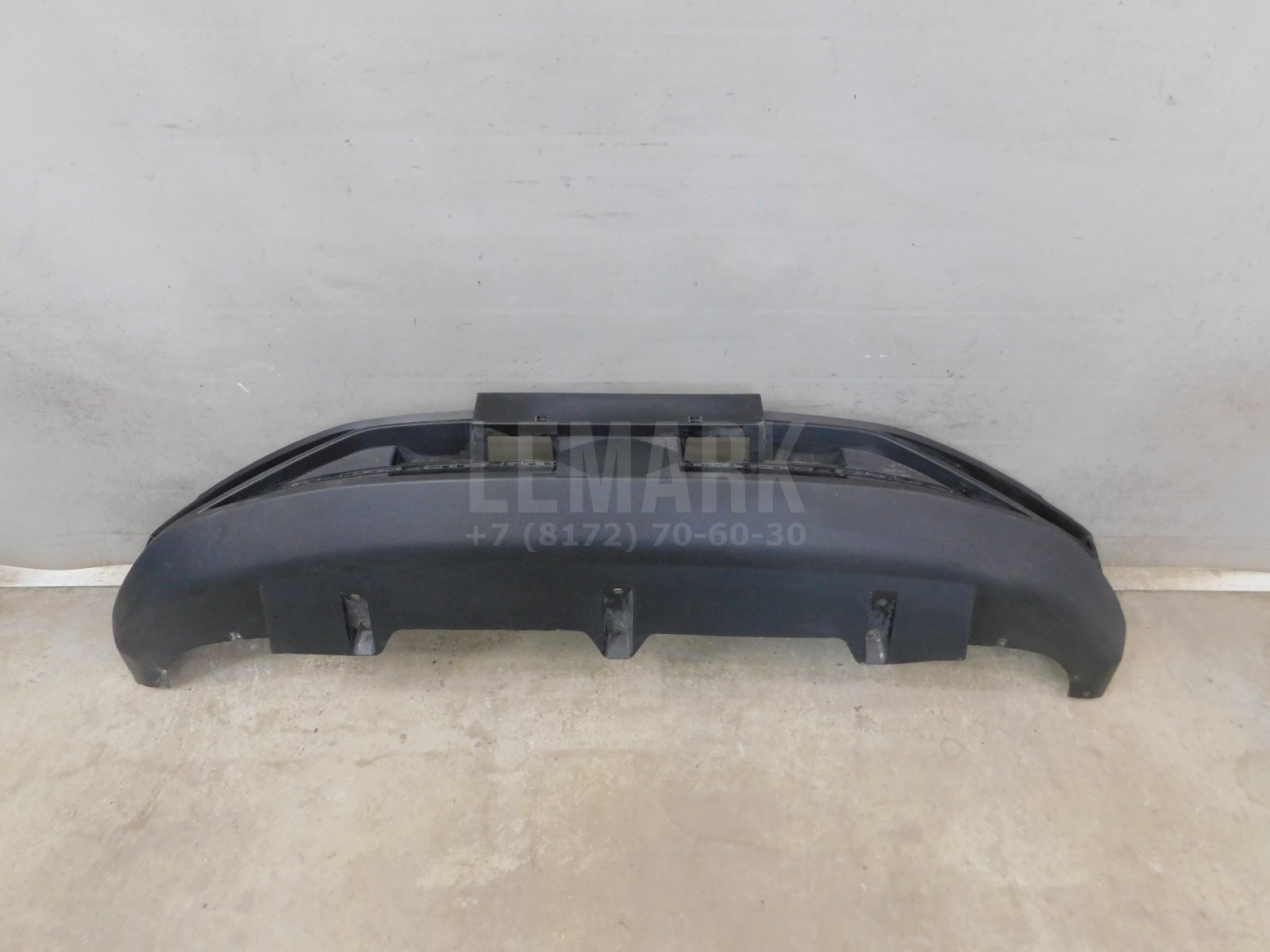 Юбка передняя Omoda C5 2022> 602002156AA