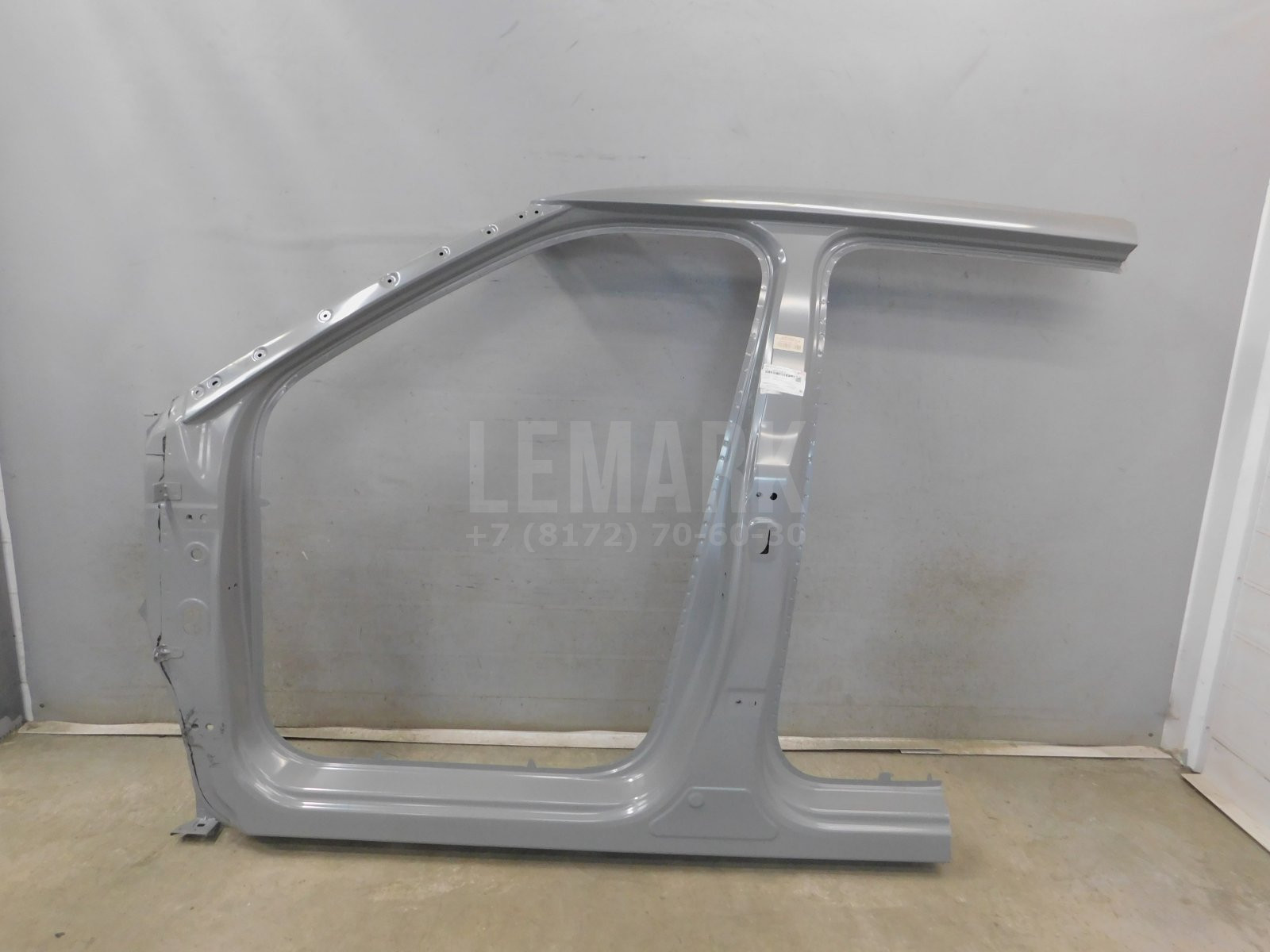 Кузовной элемент Jaecoo J7 2023> 502007289AADYJ