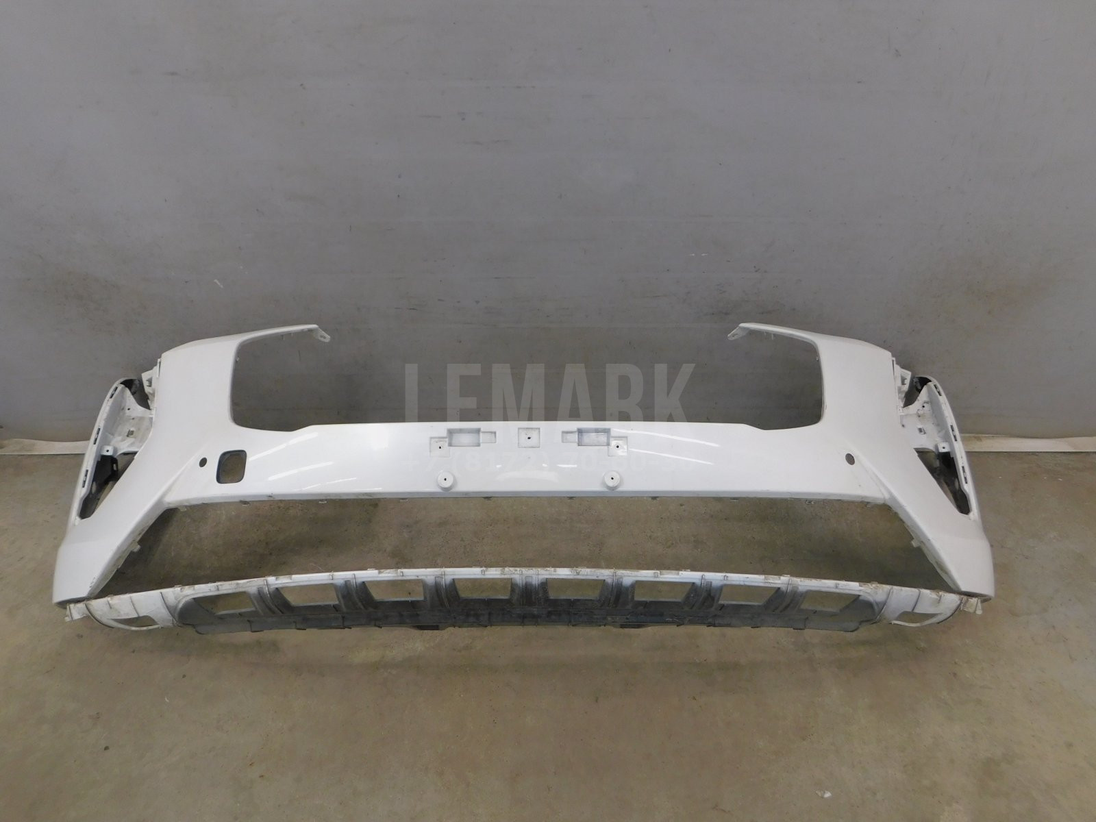 Бампер передний Haval Jolion 2021> 2803105XST01A