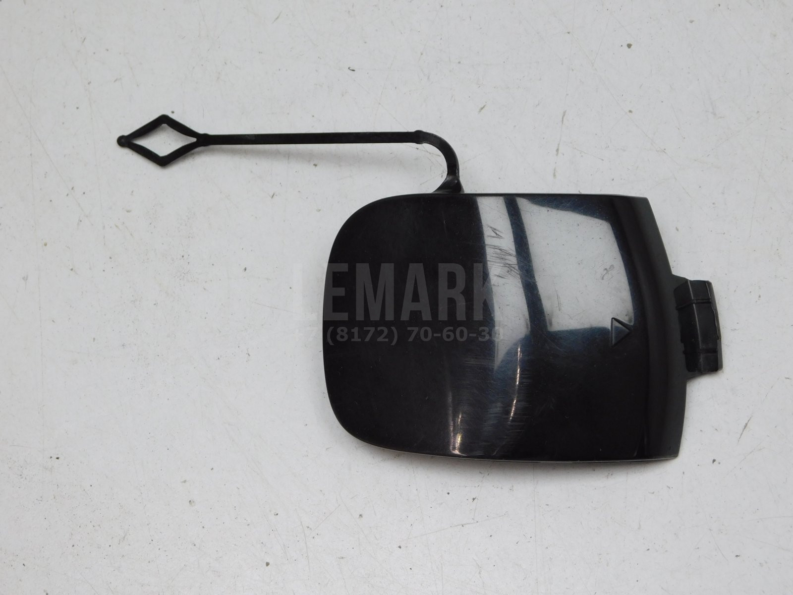 Заглушка буксировочного крюка Mini F56 2013> 51117337796