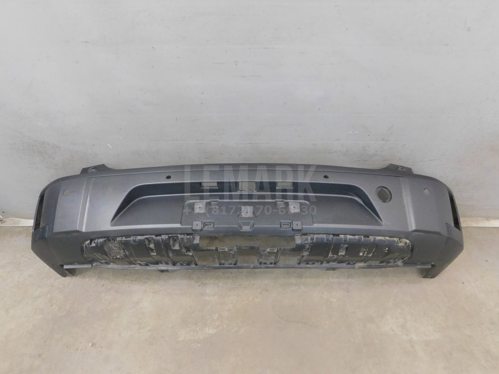 Бампер задний Haval H3 2024> 2804147XKJ20A