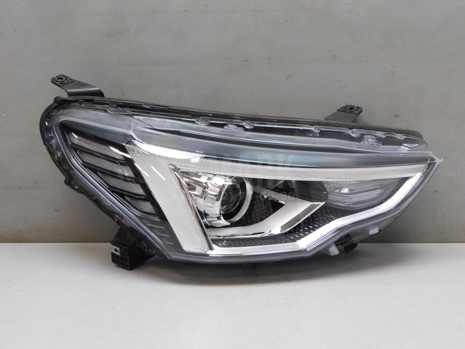 Фара правая Haval Jolion 2021> 4121103XST01A