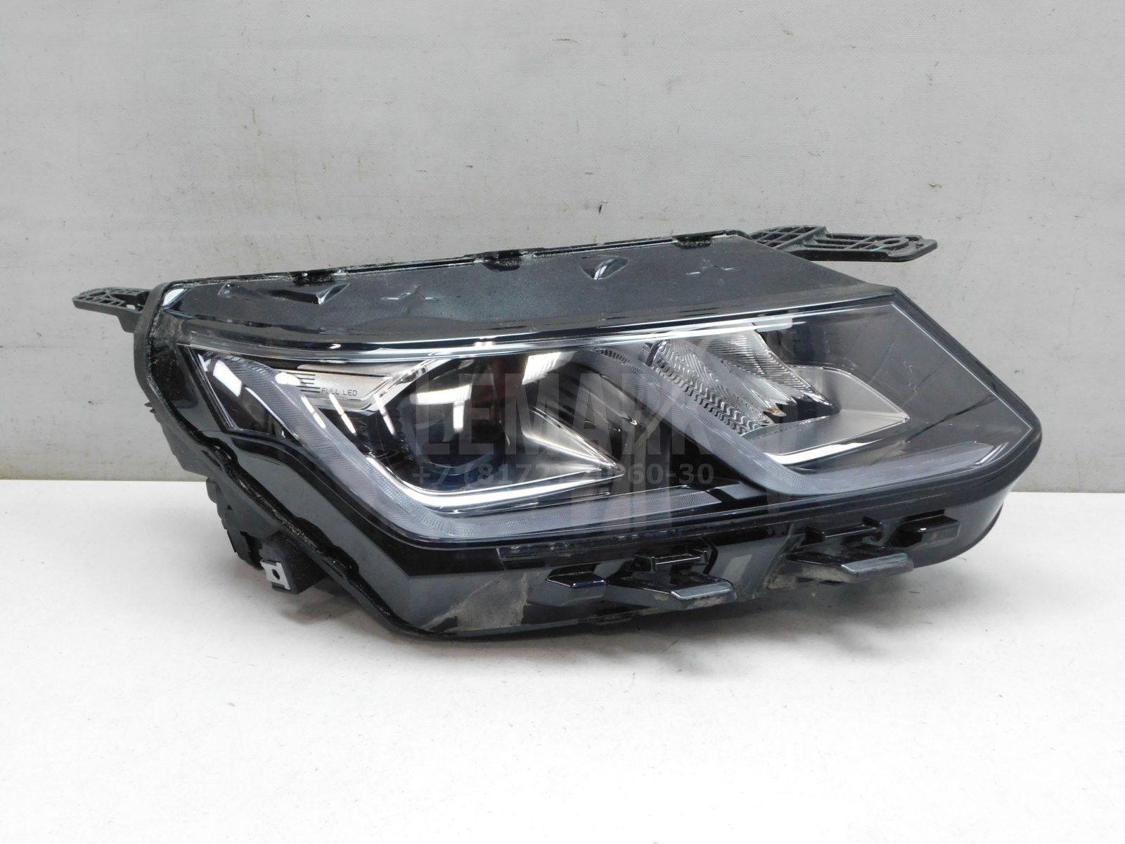 Фара правая Belgee X50 2023> 6608098730