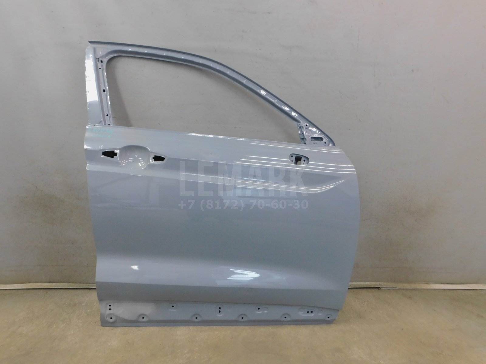 Дверь передняя правая Geely Tugella 2020> 5075047000C15