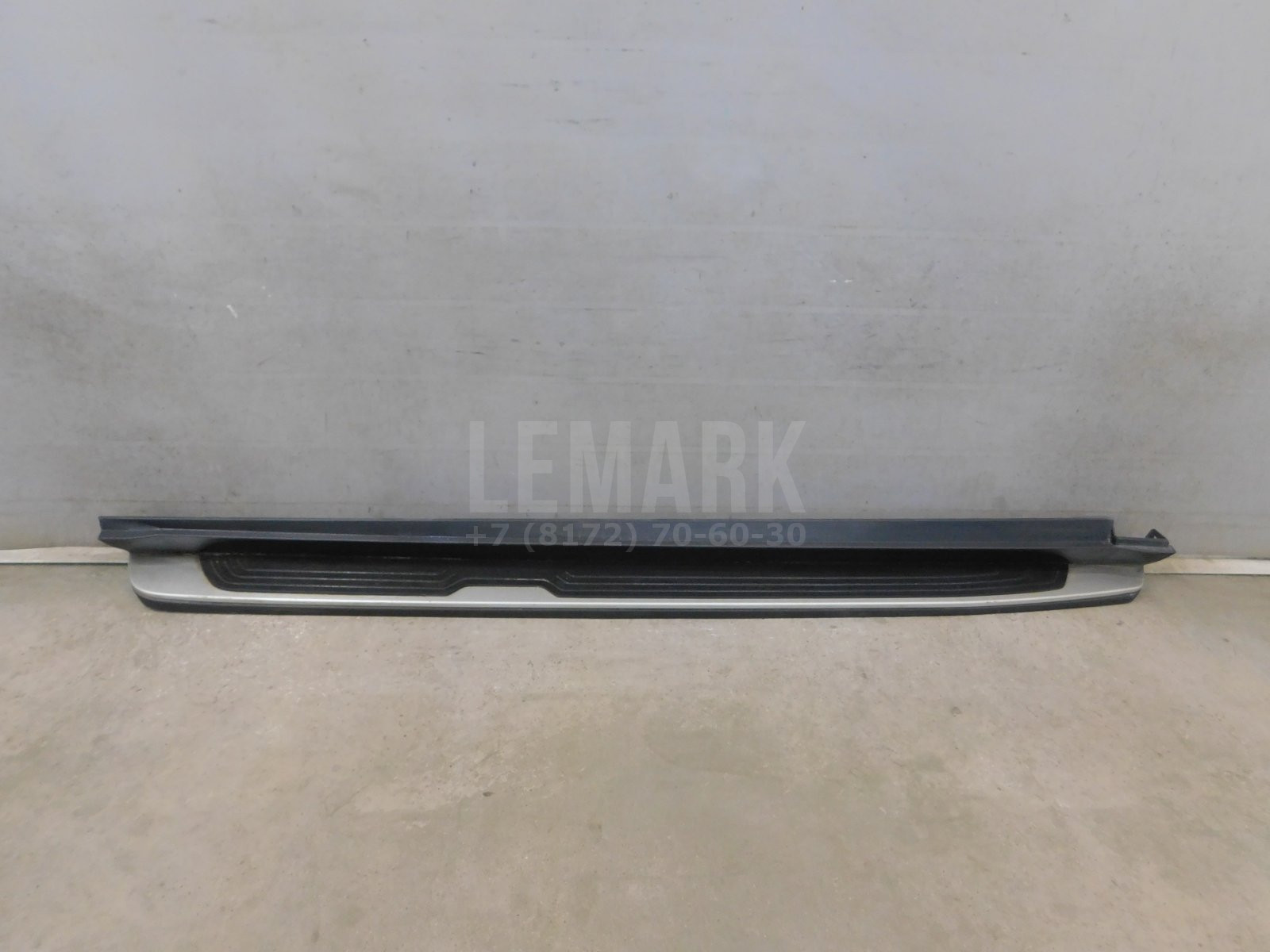 Подножка Haval Dargo 2022> 5150200XKN04A
