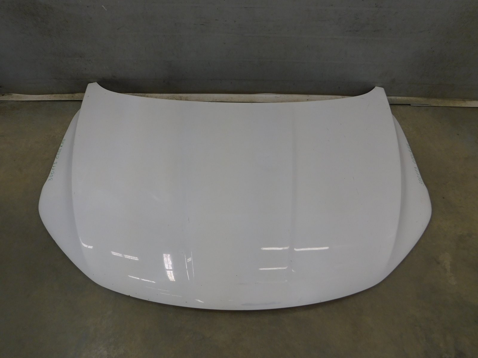 Капот Geely Coolray I 2020>