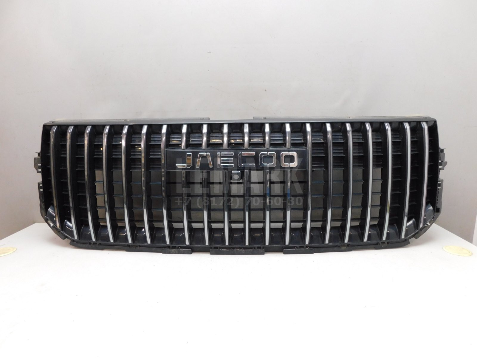 Решетка радиатора Jaecoo J7 2023> 602003767AA