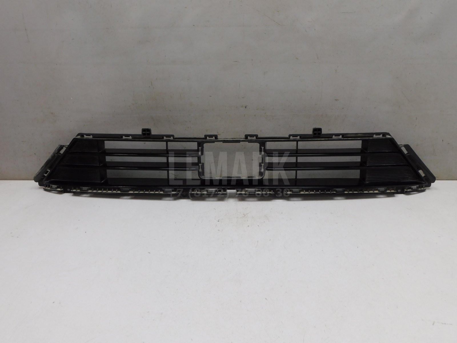 Решетка в бампер центральная Omoda S5 2022> 602001528AA