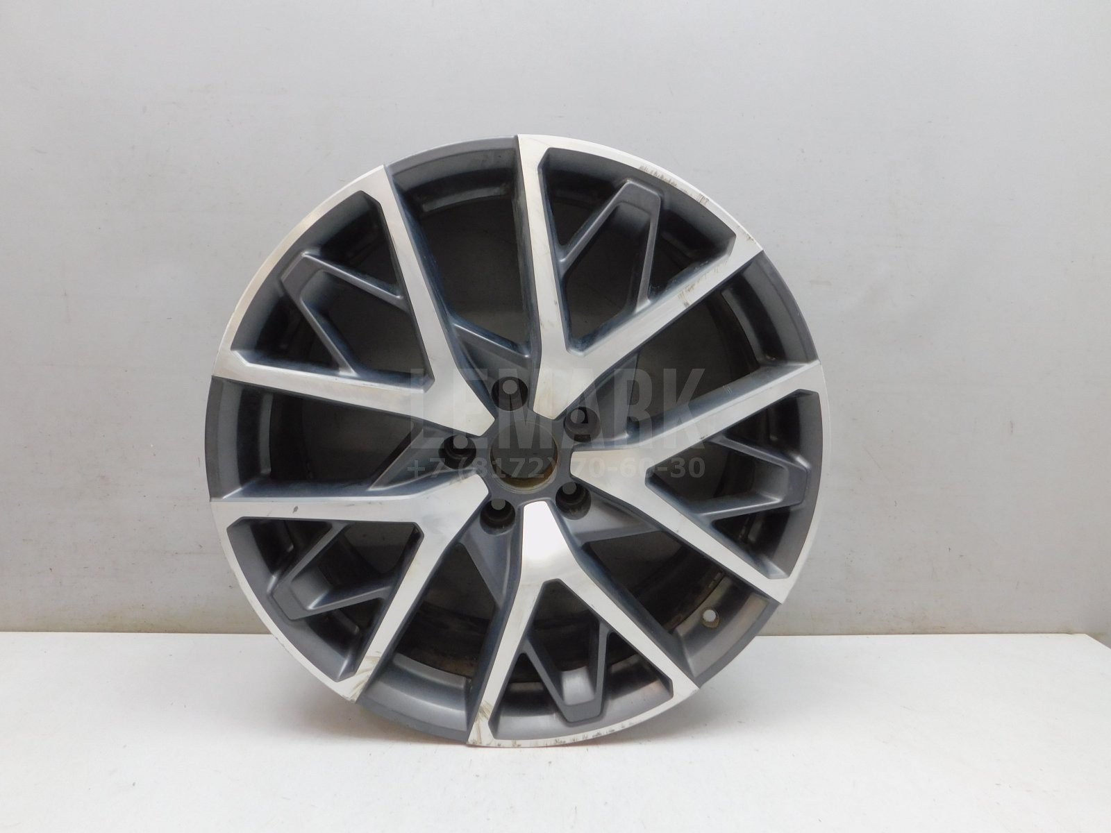Диск колесный GAC GS8 II 2021> 3110010DRS0100