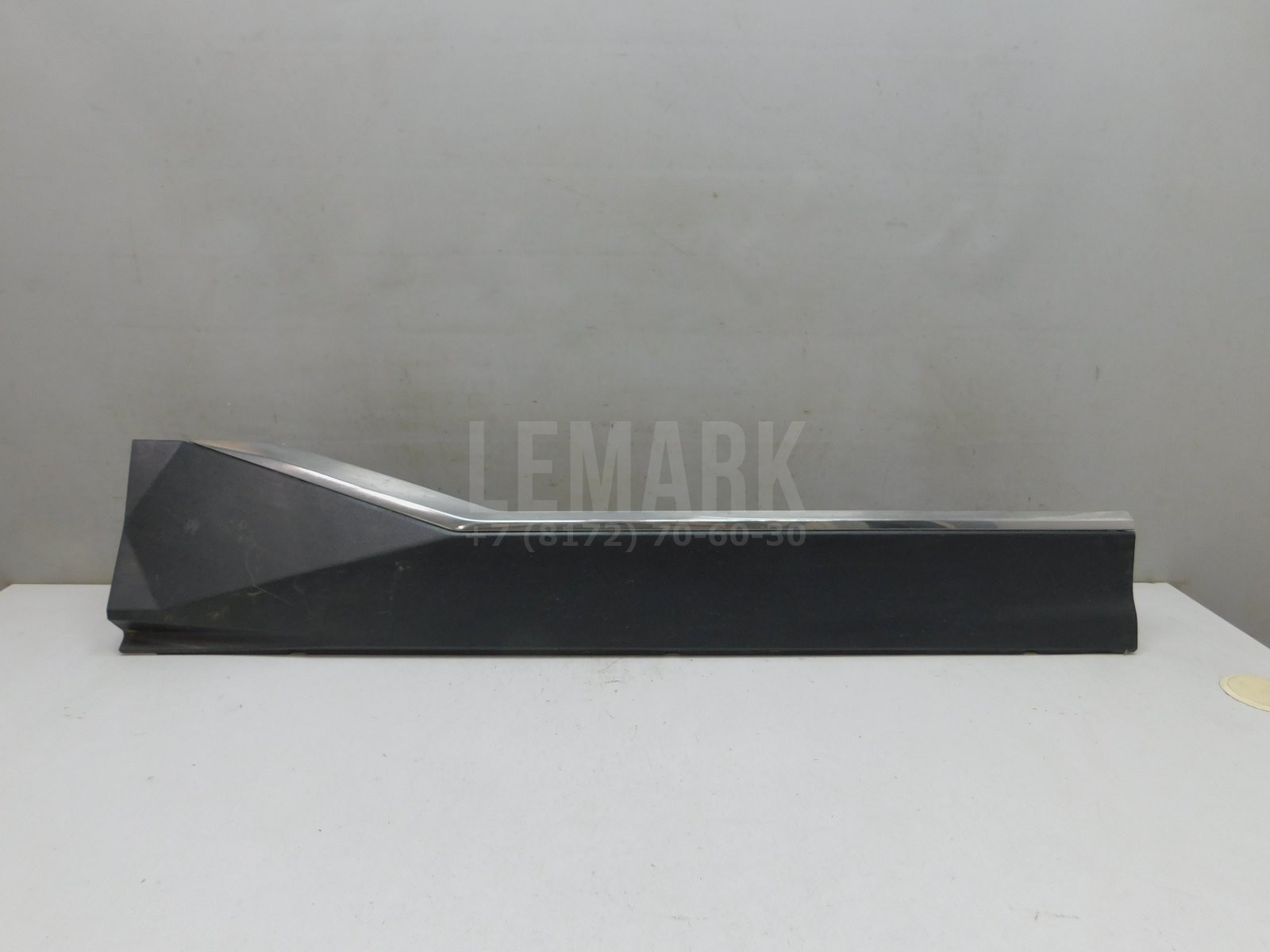 Накладка двери передней левой GAC GS8 II 2021> 7155091DRS0000