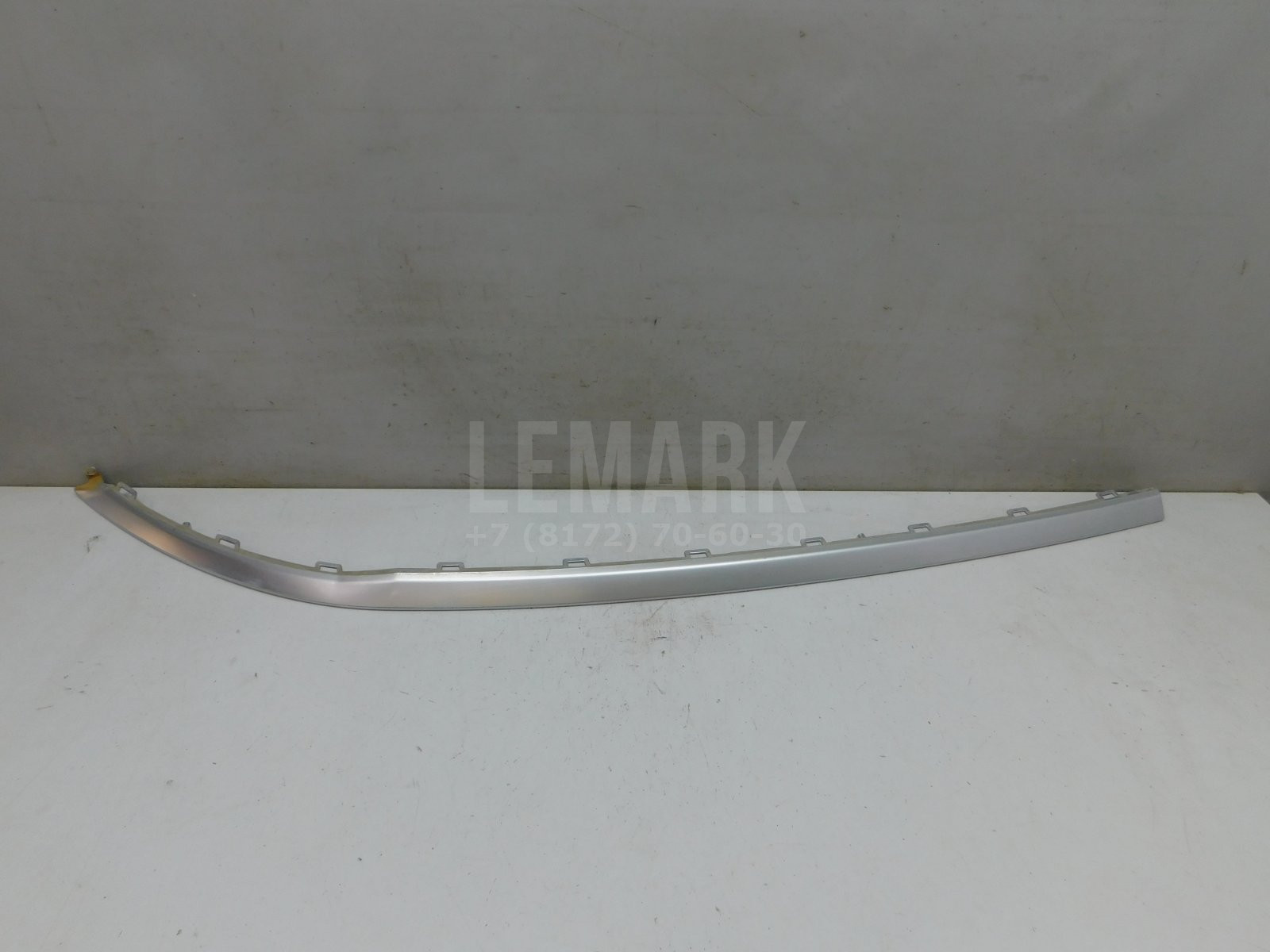 Молдинг заднего бампера Exeed TXL 2020> 602001353AA
