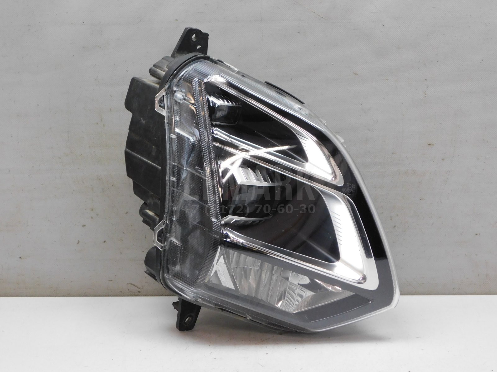 Фара правая Omoda C5 2022> 605000531AA