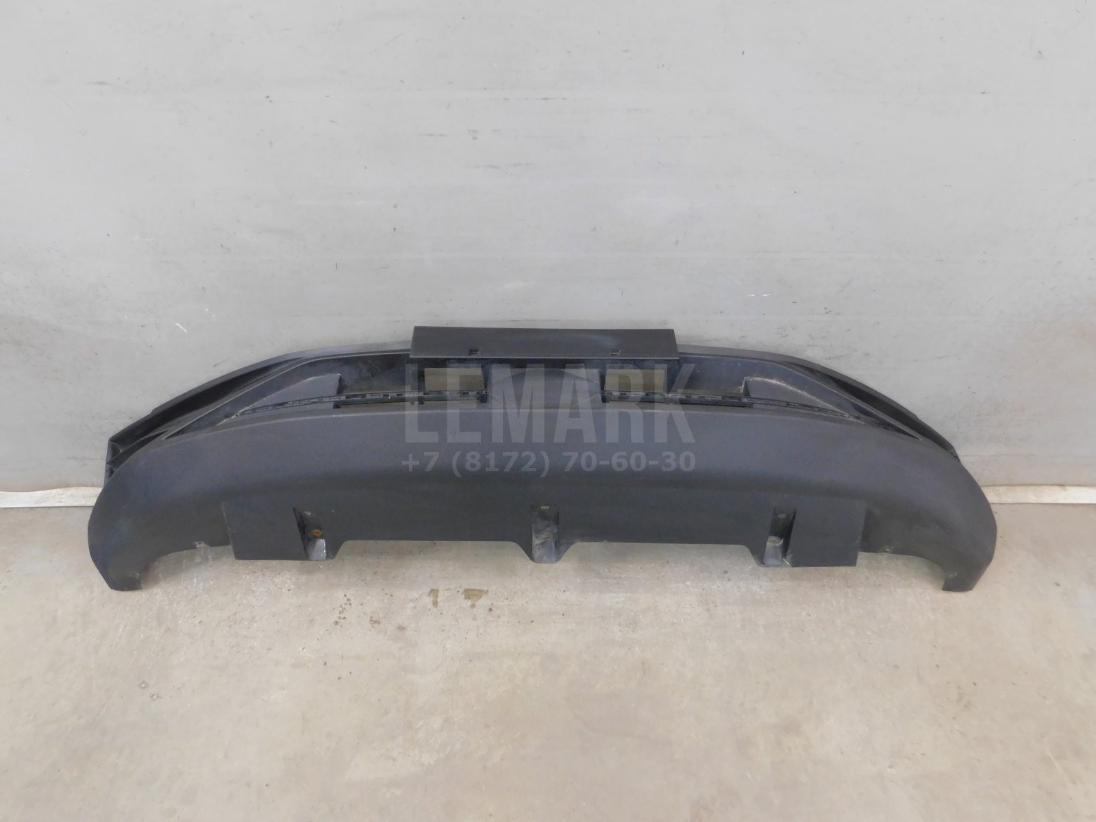 Юбка передняя Omoda C5 2022> 602002156AA