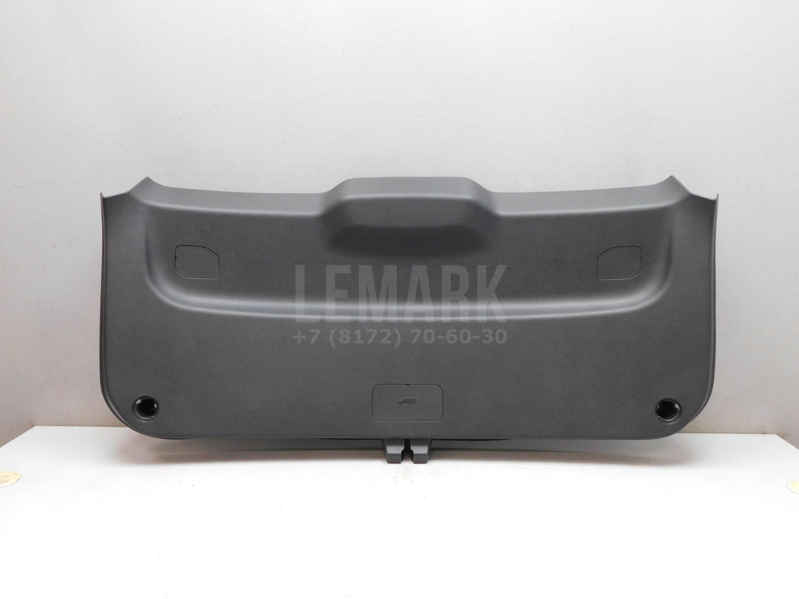 Обшивка двери багажника Haval F7 2019> 6302100AKQ00A8P