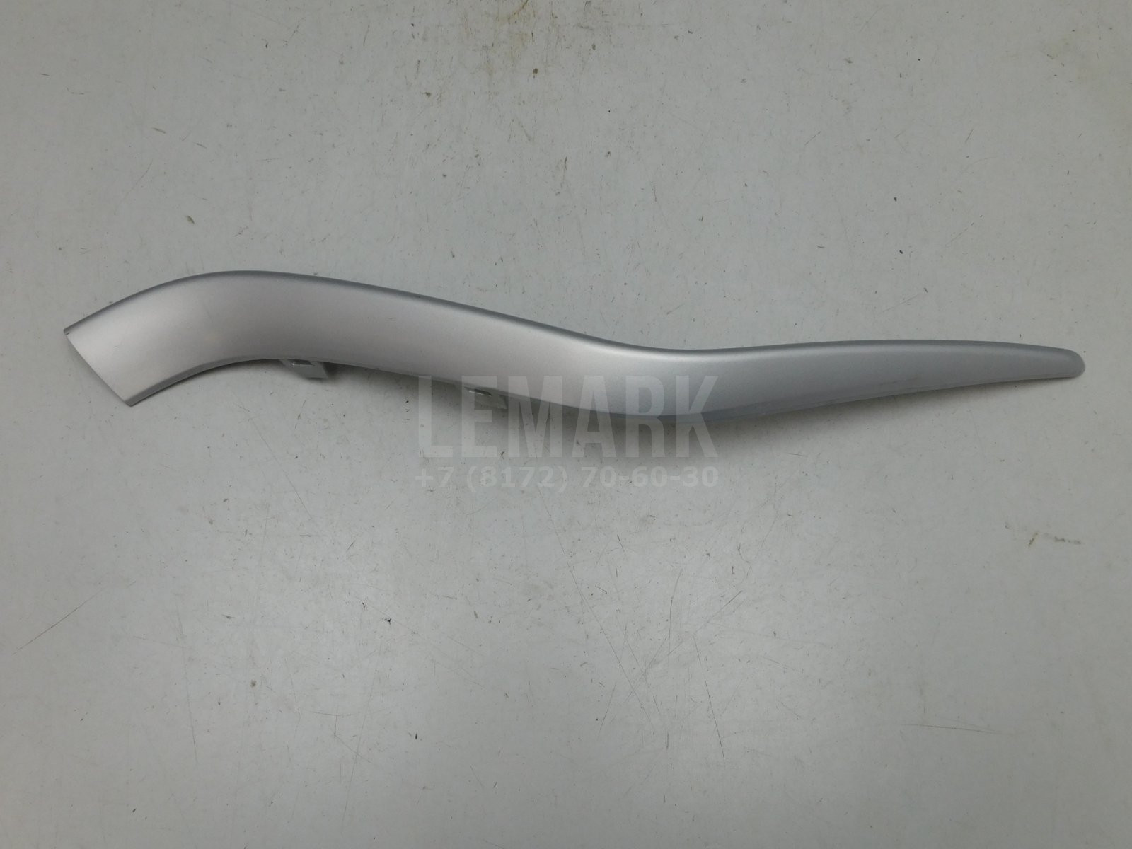 Молдинг переднего бампера Haval M6 2021> 2803106XKZ0YA