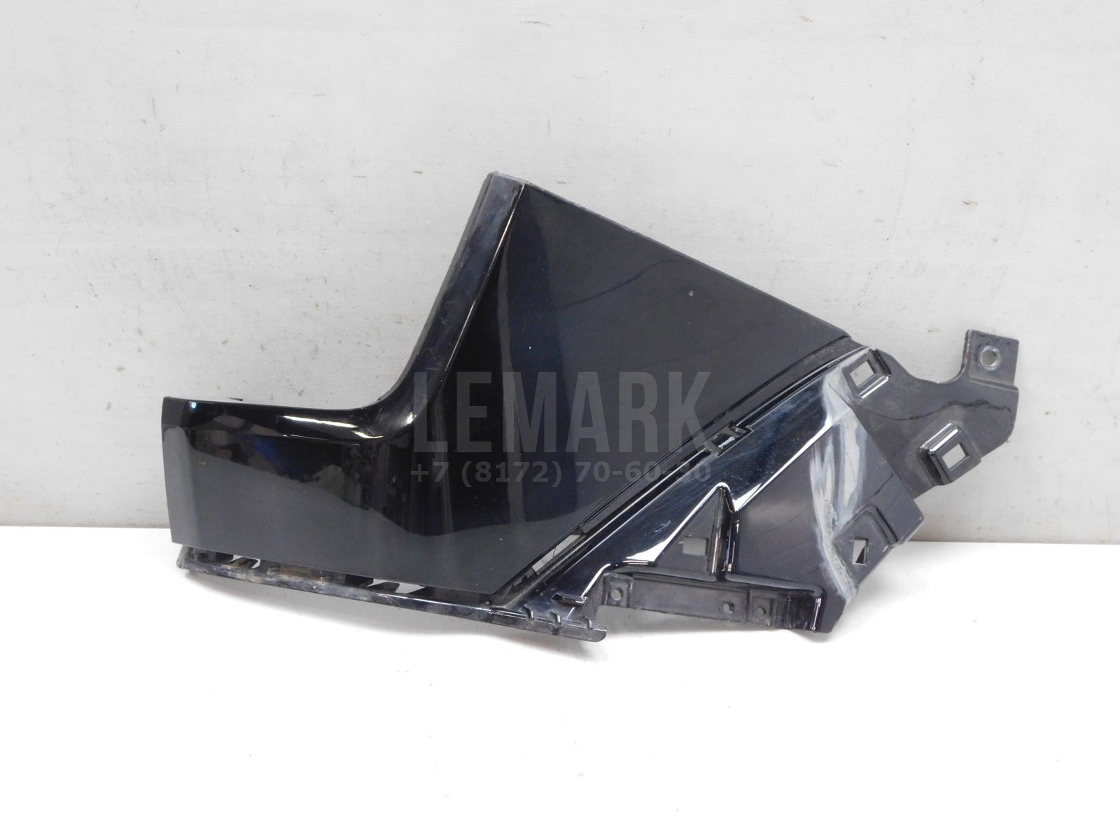 Накладка заднего бампера правая Haval H3 2024> 2804108XKJ20A