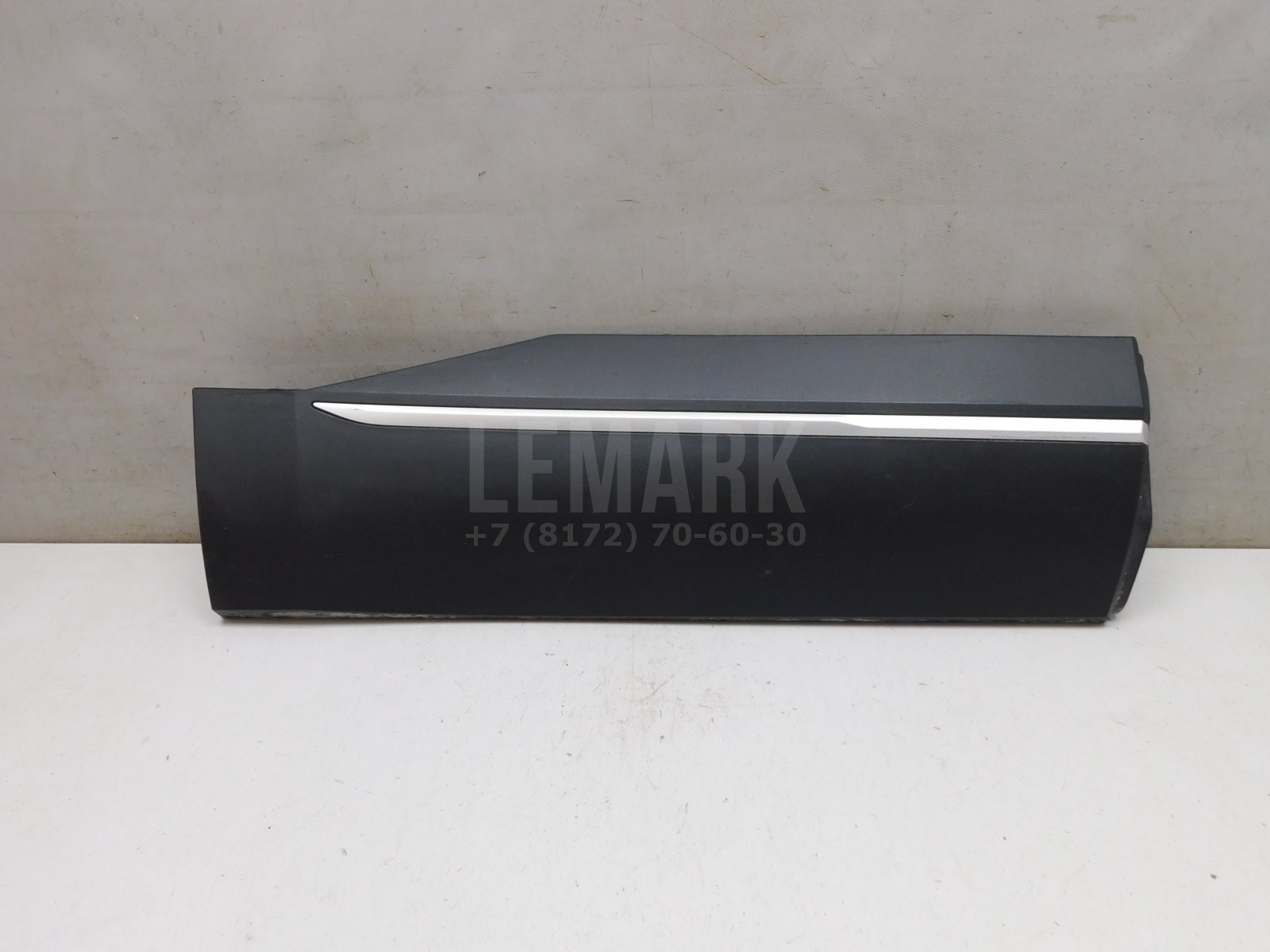 Накладка двери задней правой Haval F7 II 2024> 5006141XKN02A