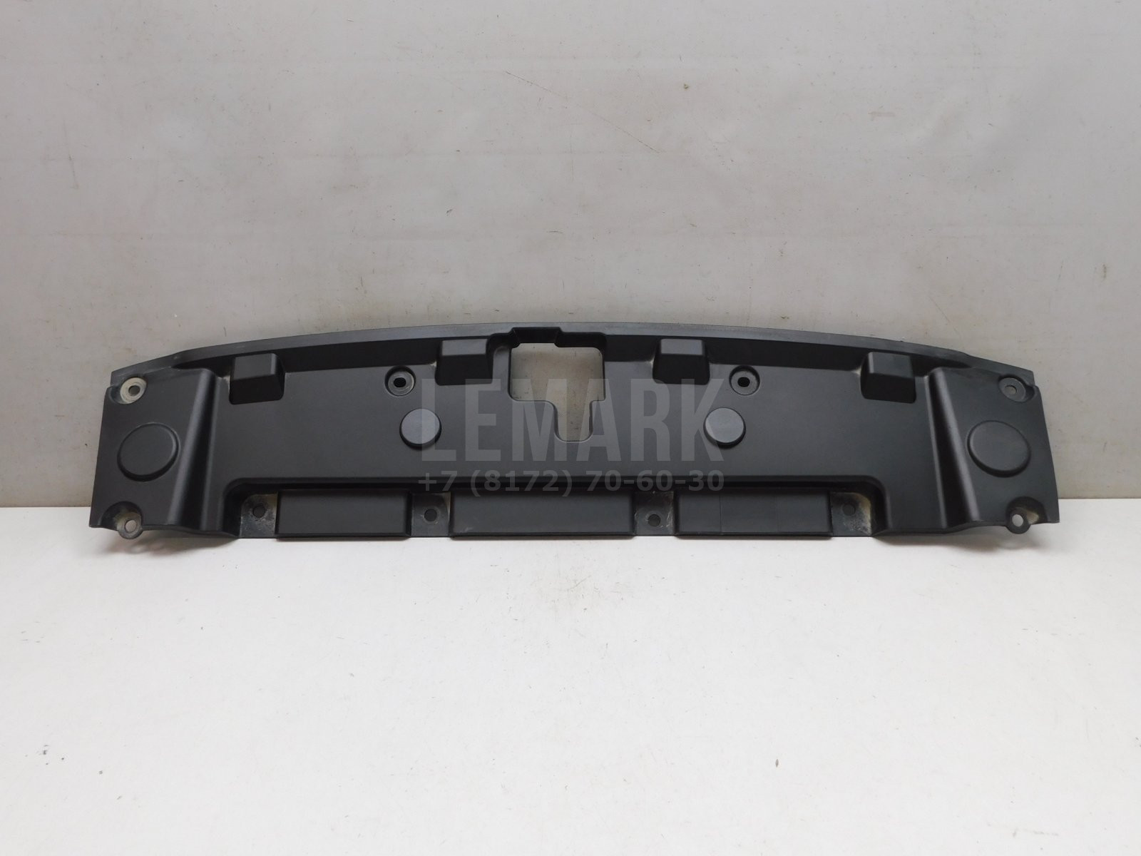 Кожух замка капота Haval Dargo 2022> 5509104XKN52A