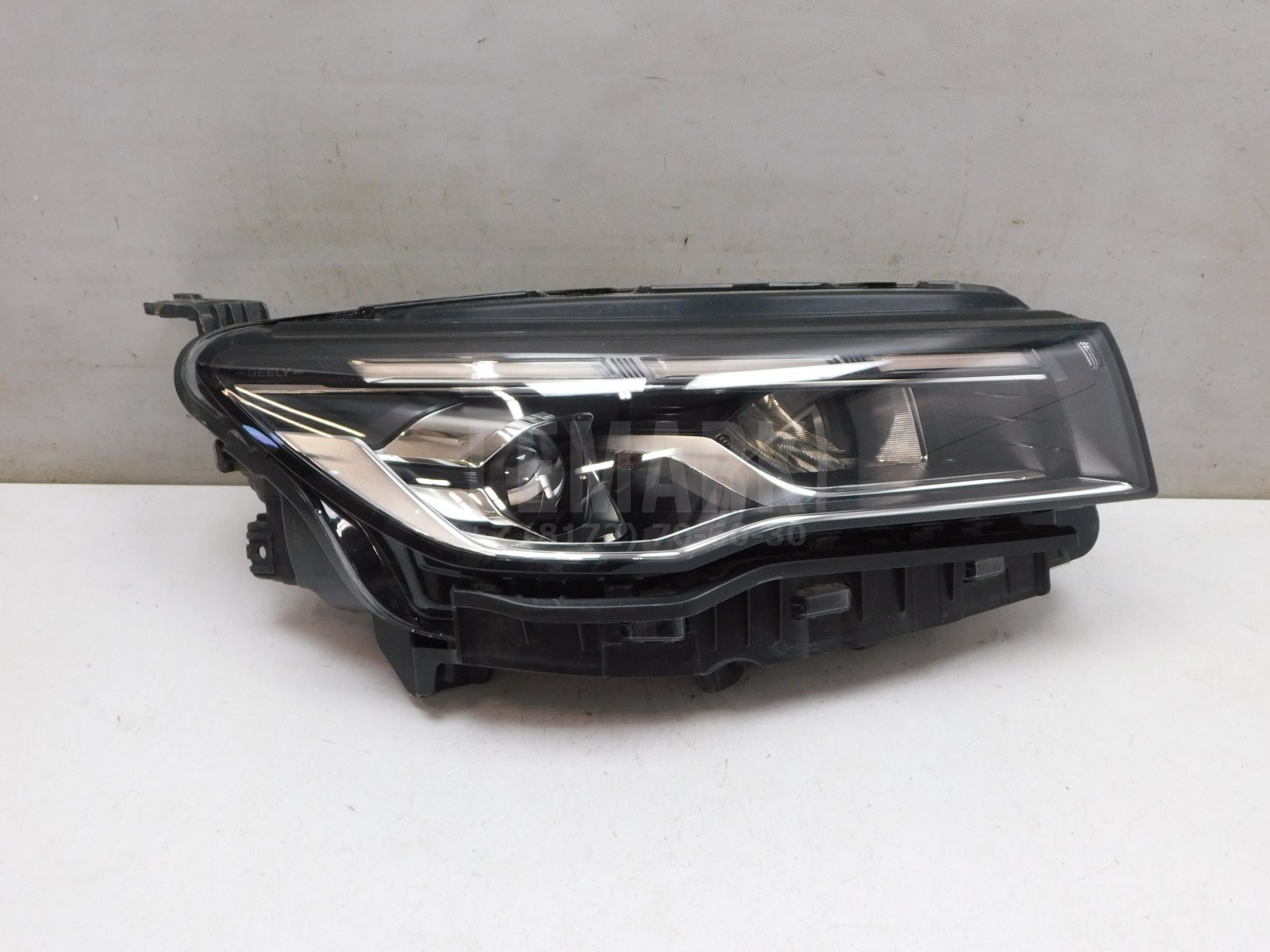 Фара правая Geely Emgrand 7 2021> 7051044900