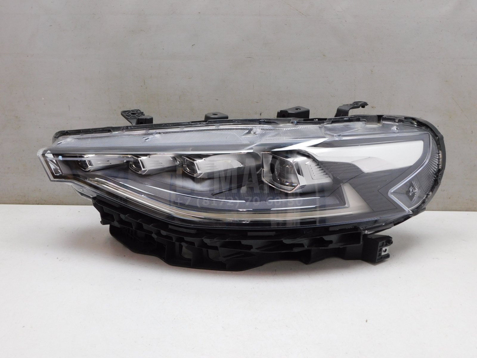 Фара левая Haval F7 2019> 4121102XKQ00A
