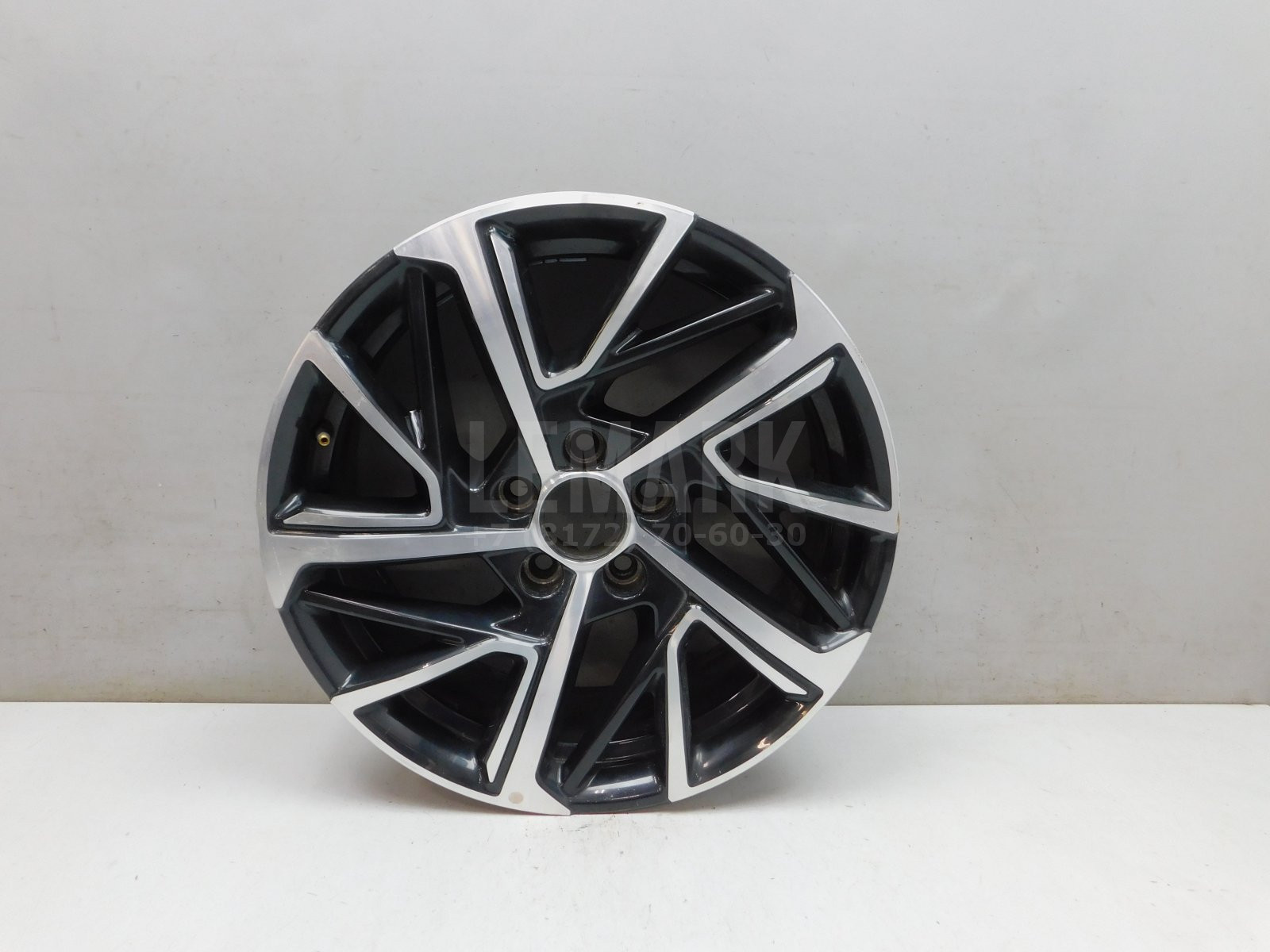 Диск колесный Haval Jolion 2021> 3113101XST01A