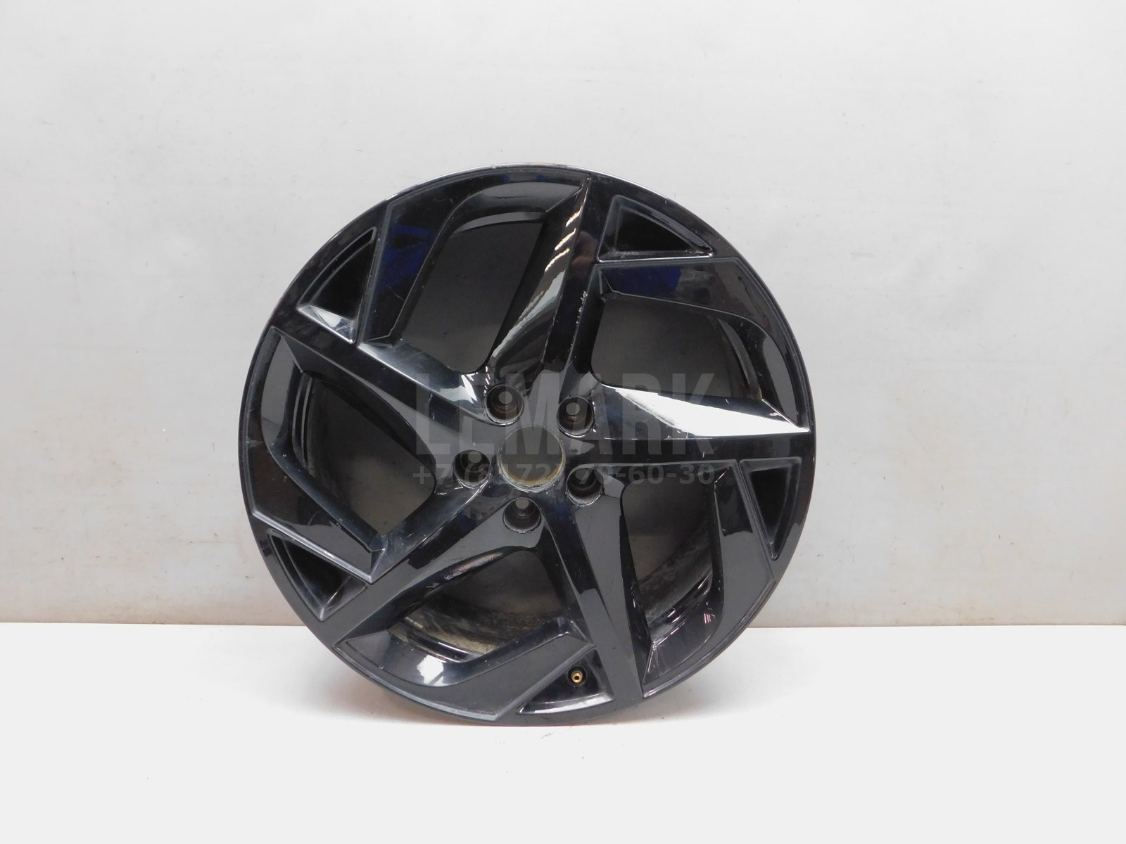 Диск колесный Omoda C5 2022> 203000879AA