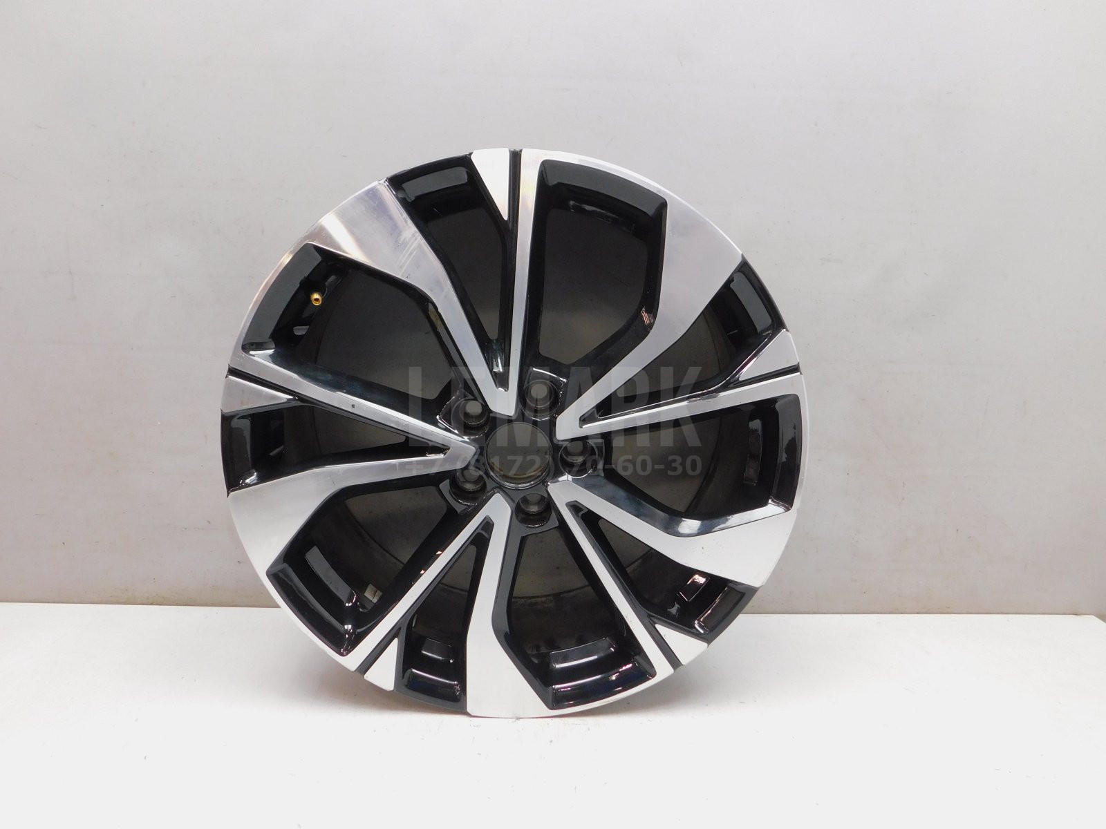 Диск колесный Geely Tugella 2020> 8891095708