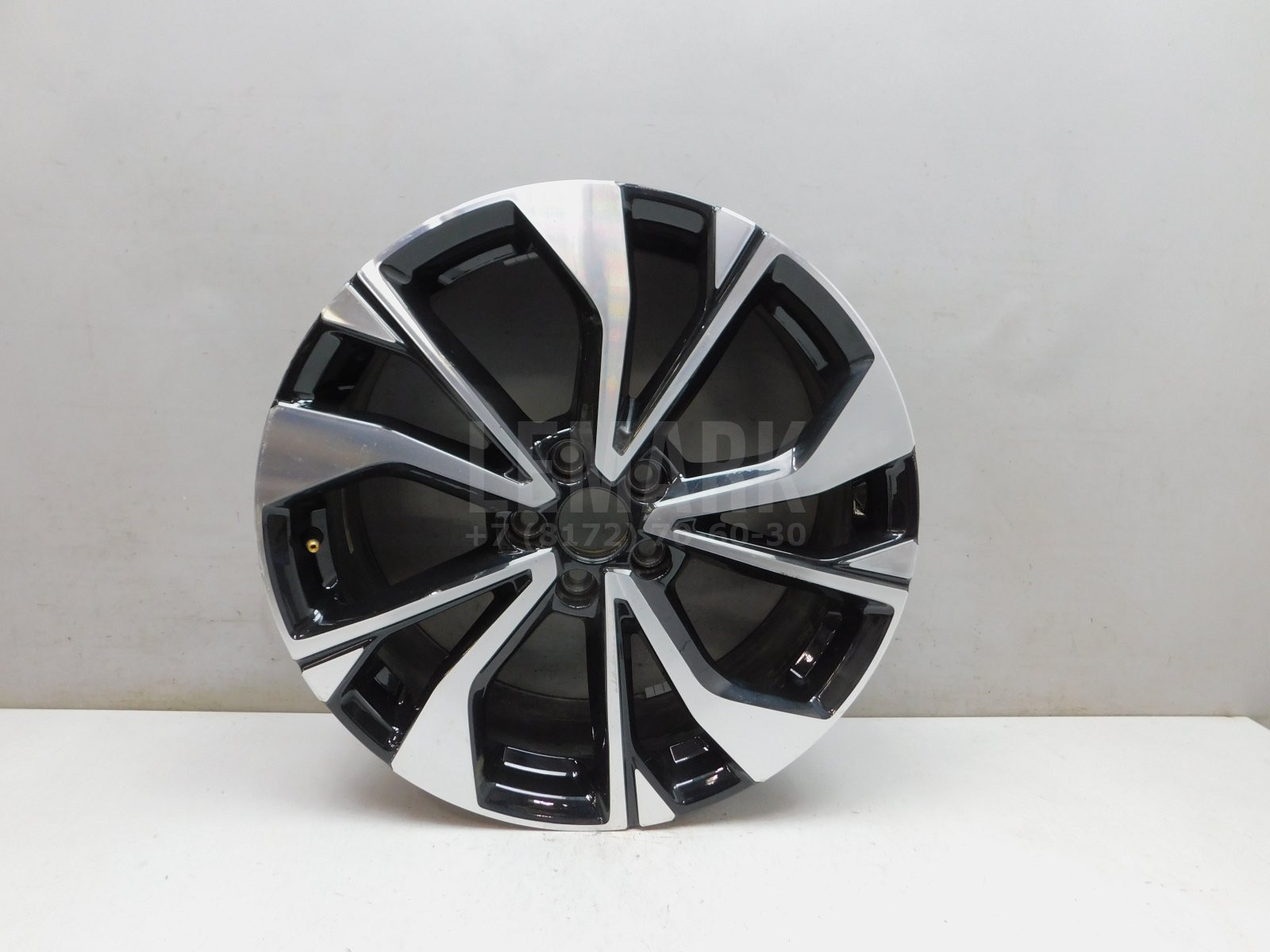 Диск колесный Geely Tugella 2020> 8891095708