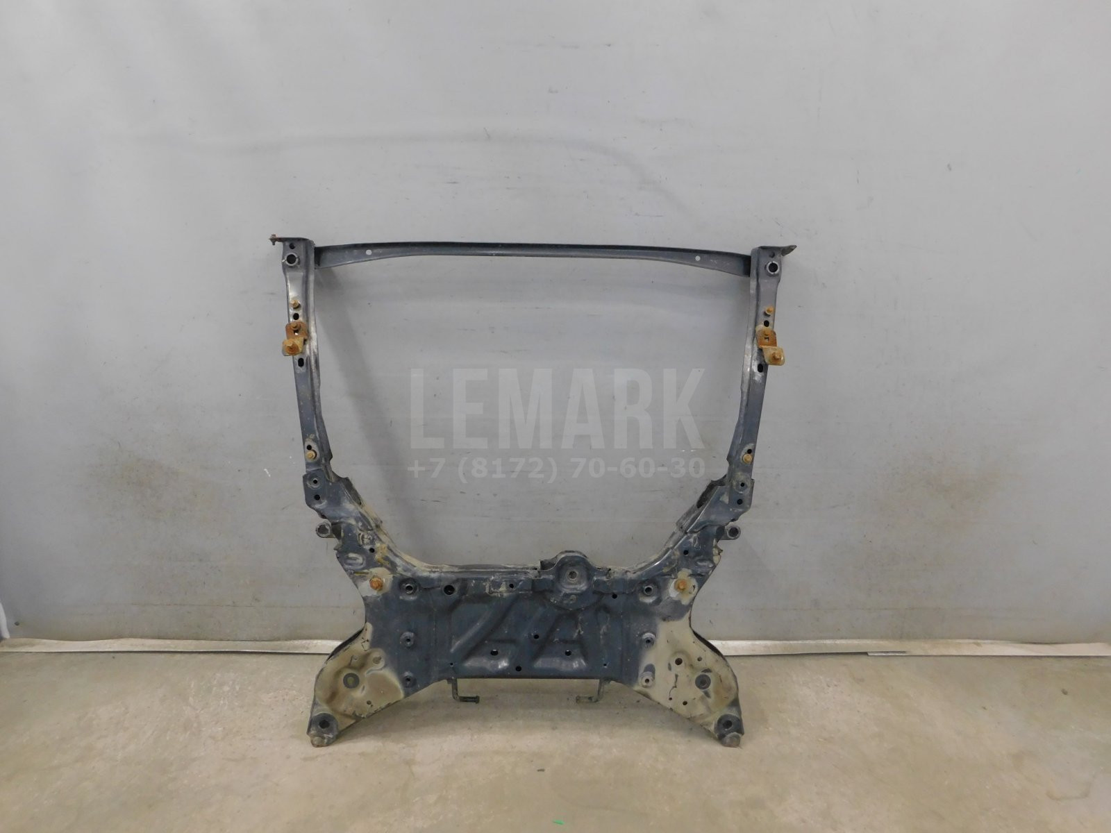 Балка подмоторная Haval Jolion 2021> 2810117XGW02A