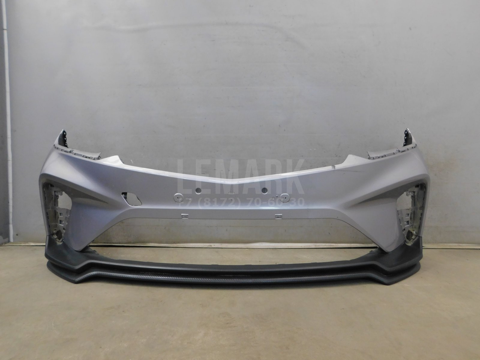 Бампер передний Geely Coolray I 2020> 6010091900