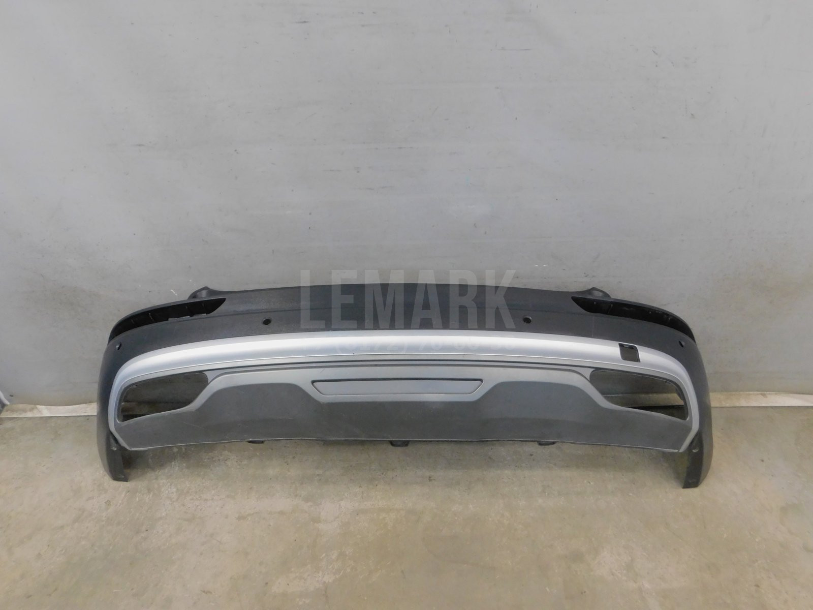 Бампер задний Geely Atlas Pro 2021> 6044067800661