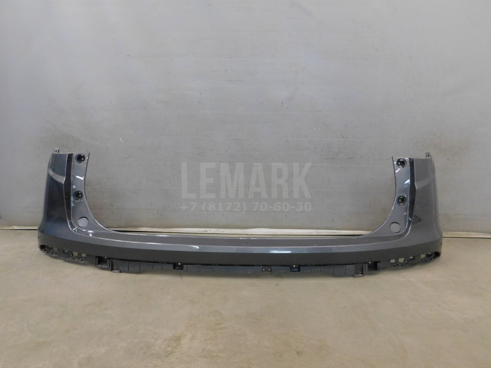 Бампер задний Geely Coolray I 2020> 6044066100