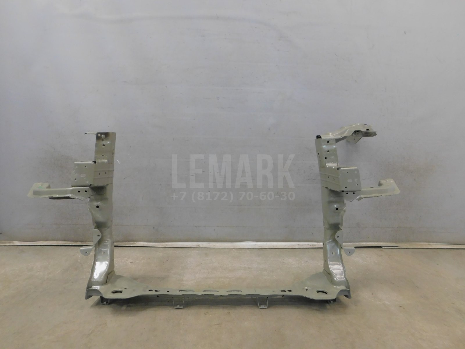 Панель передняя Haval M6 2021> 8400130XKZ0YA
