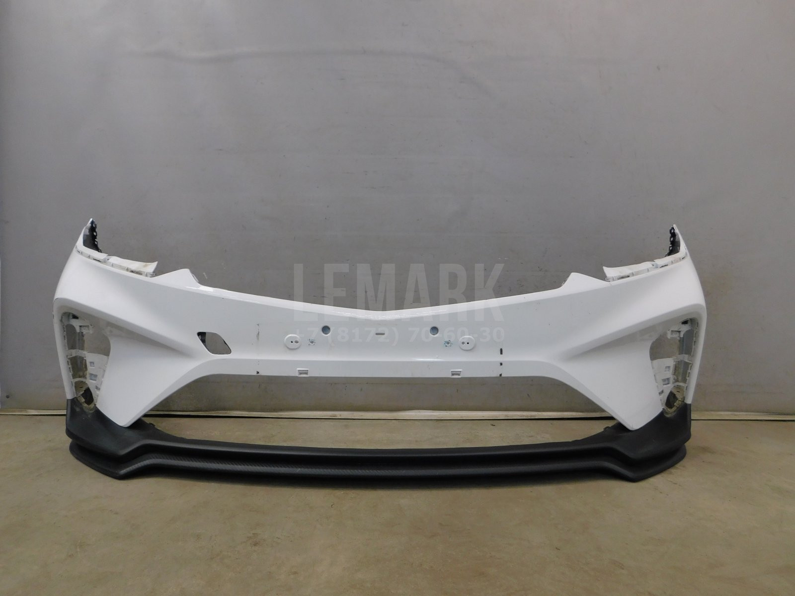 Бампер передний Geely Coolray I 2020> 6010091900