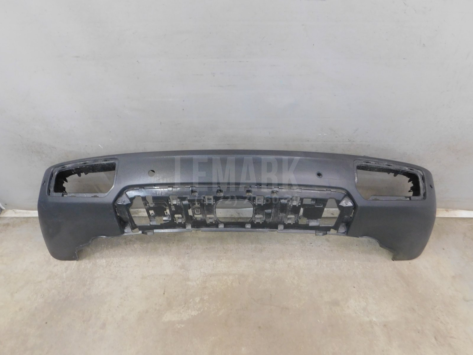 Бампер задний Haval Dargo 2022> 2804101XKN04A