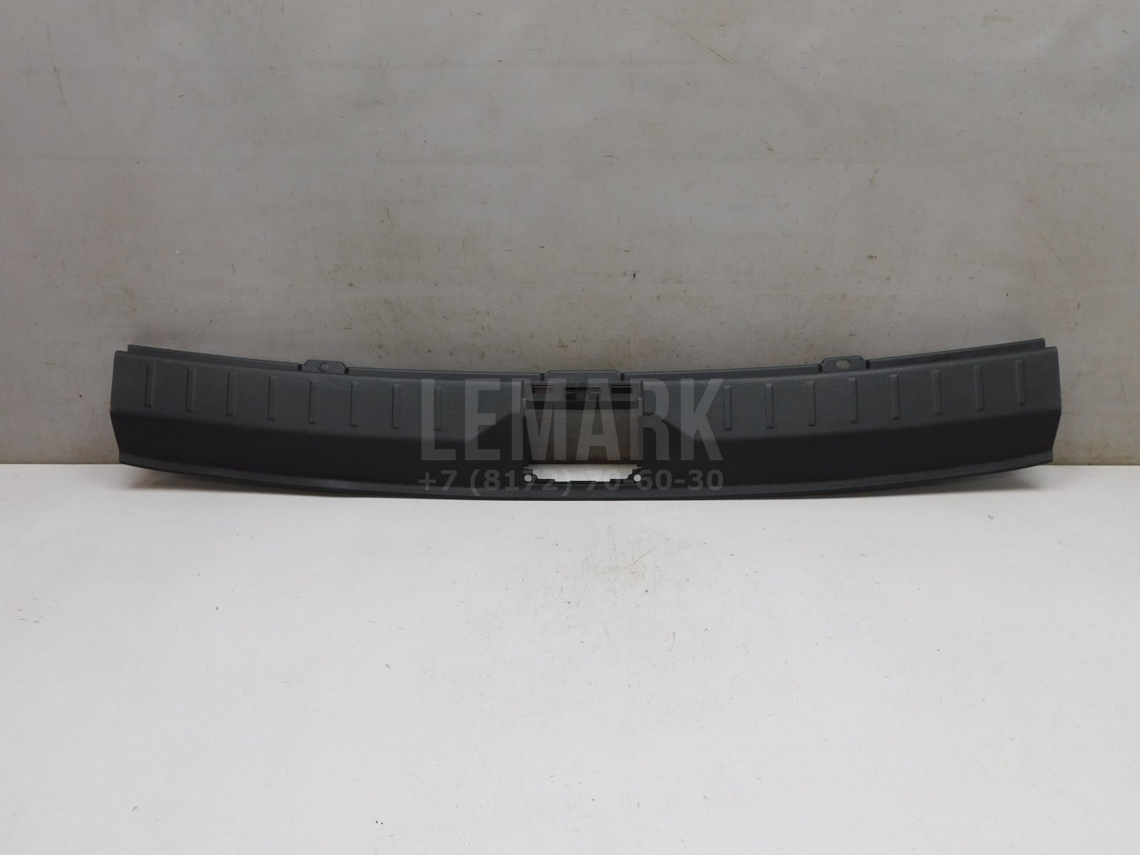 Обшивка багажника GAC GS8 II 2021> 6220003DRS0000