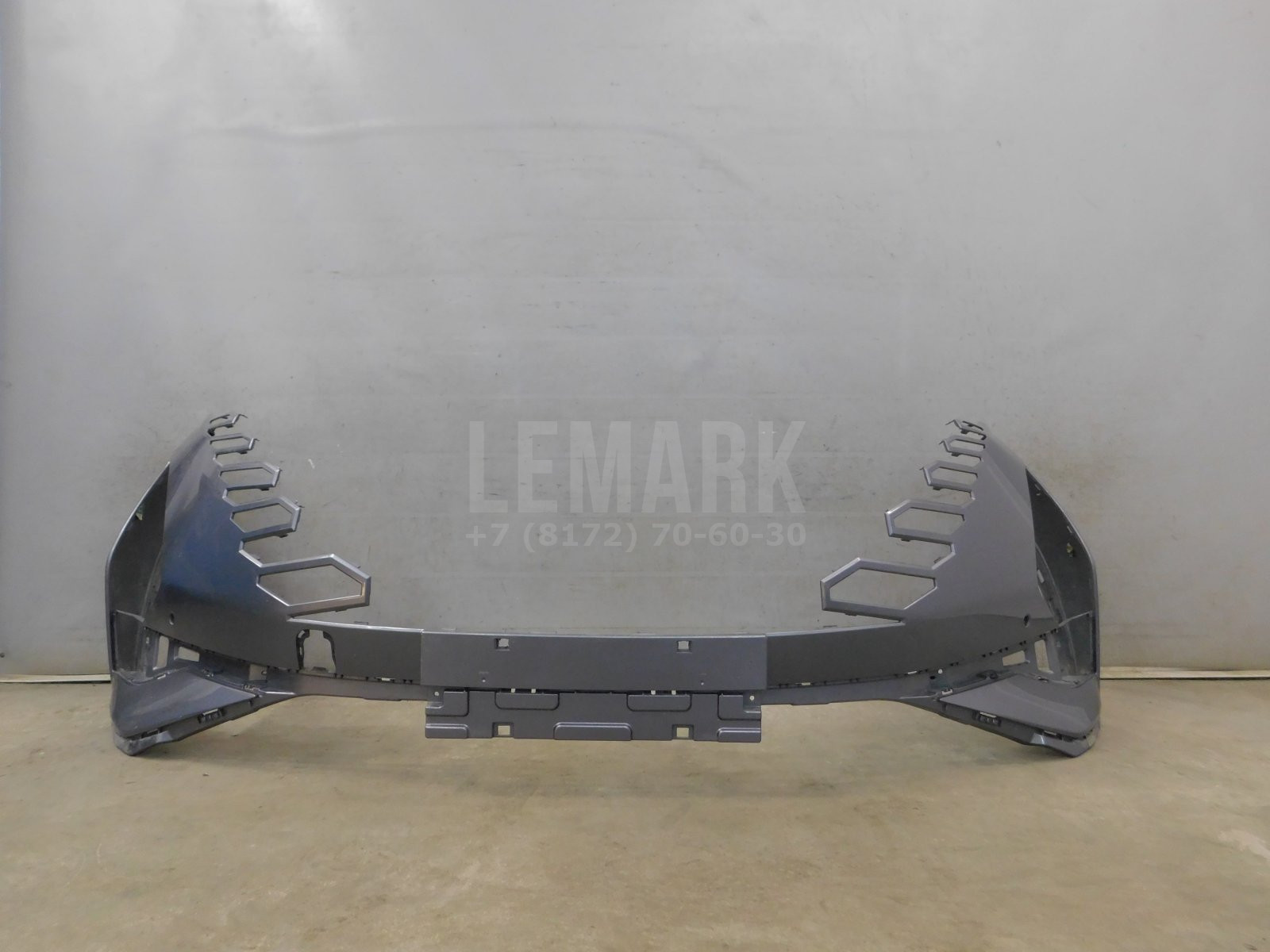 Бампер передний Omoda C5 2022> 602002777AADQJ
