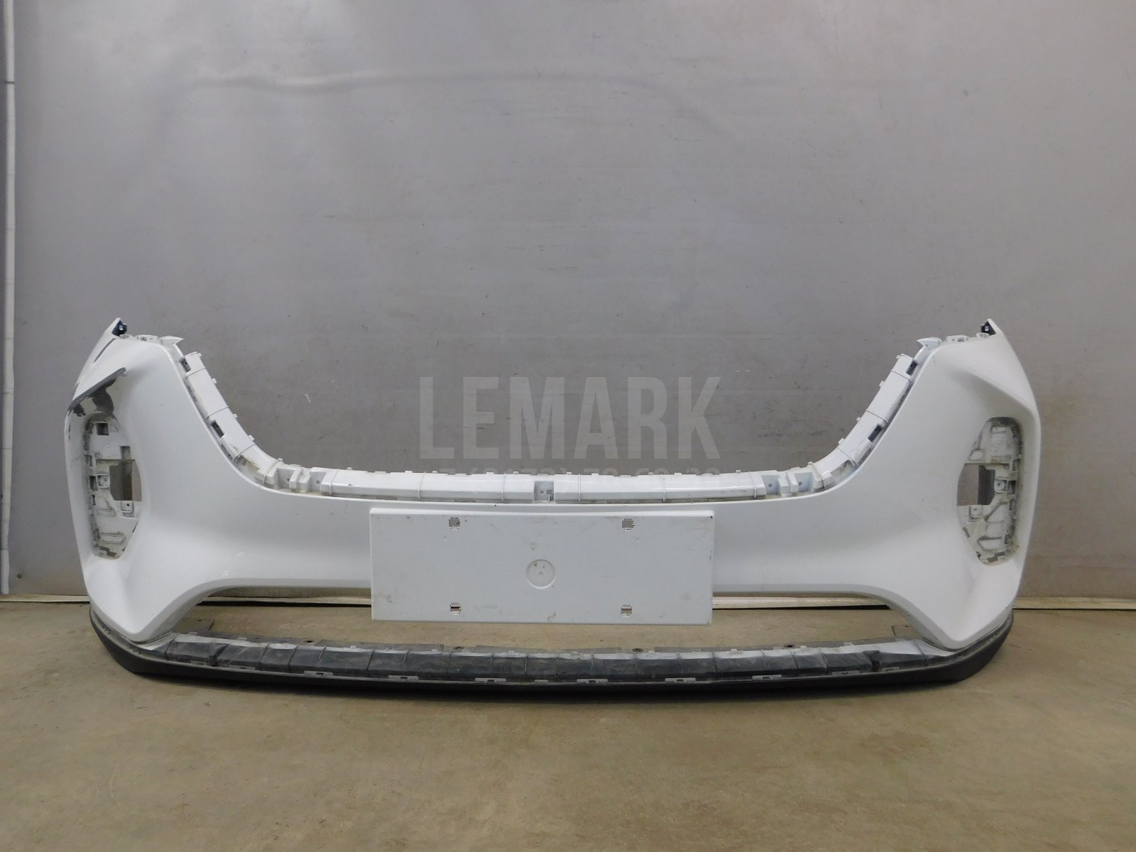 Бампер передний Haval M6 2021> 2803101XKZ0YA