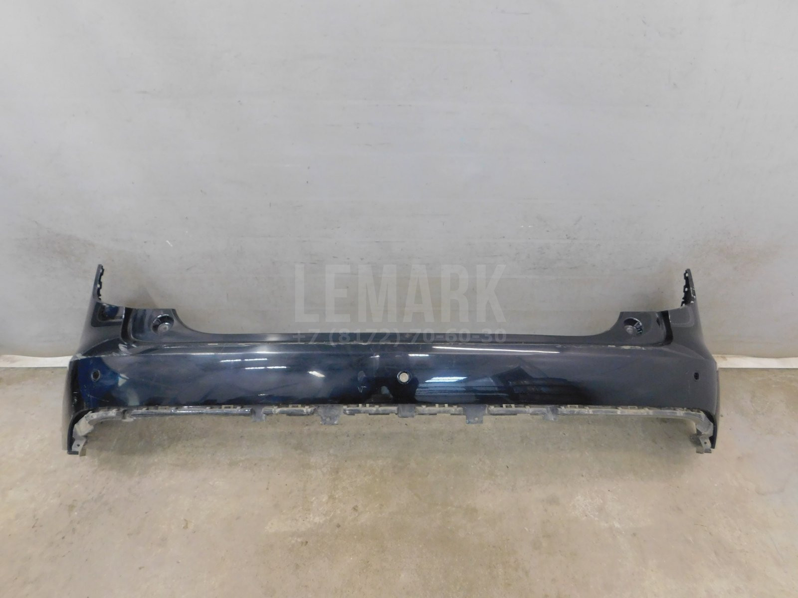 Бампер задний Haval Jolion 2021> 2804105XST01A
