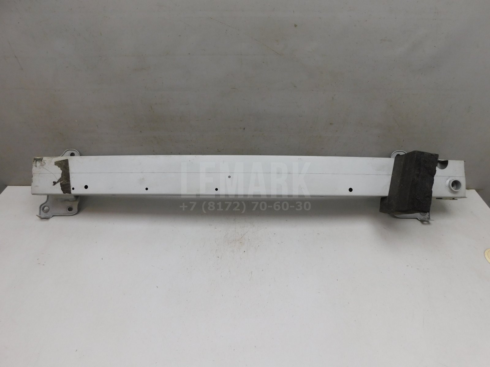 Усилитель переднего бампера Tenet T7 2025> 501018728AA