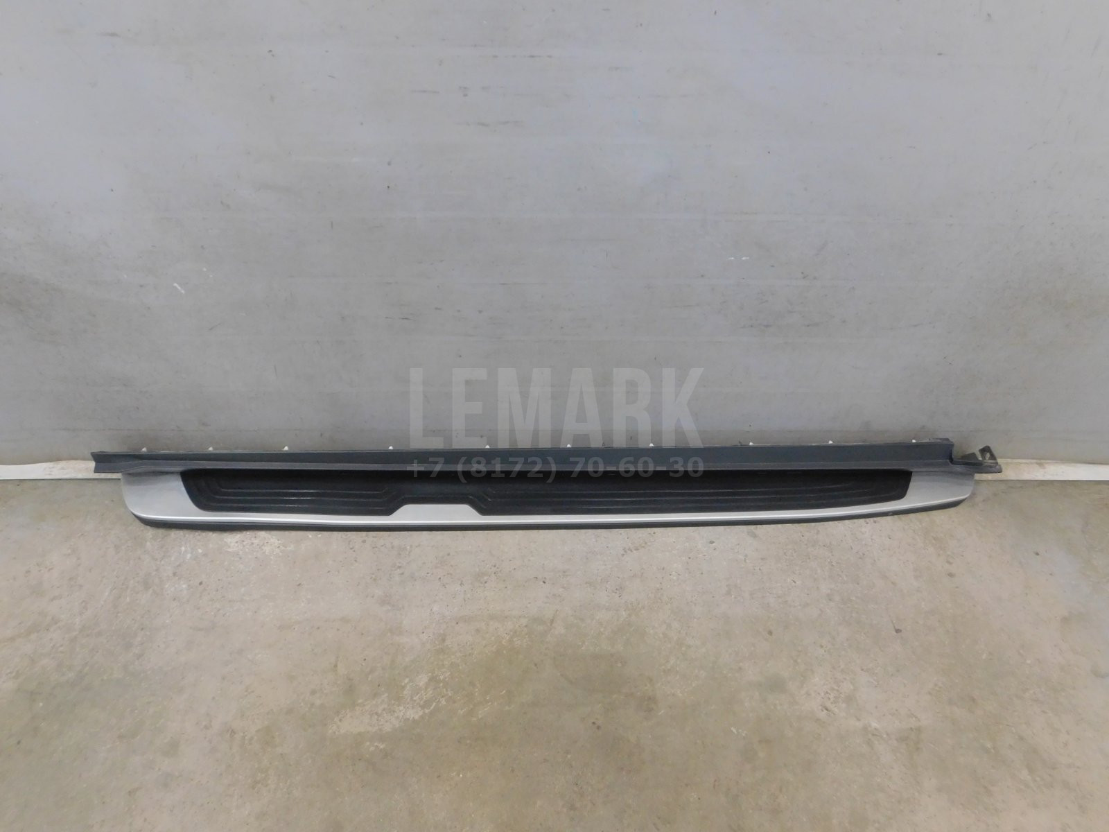 Подножка Haval Dargo 2022> 5150200XKN04A