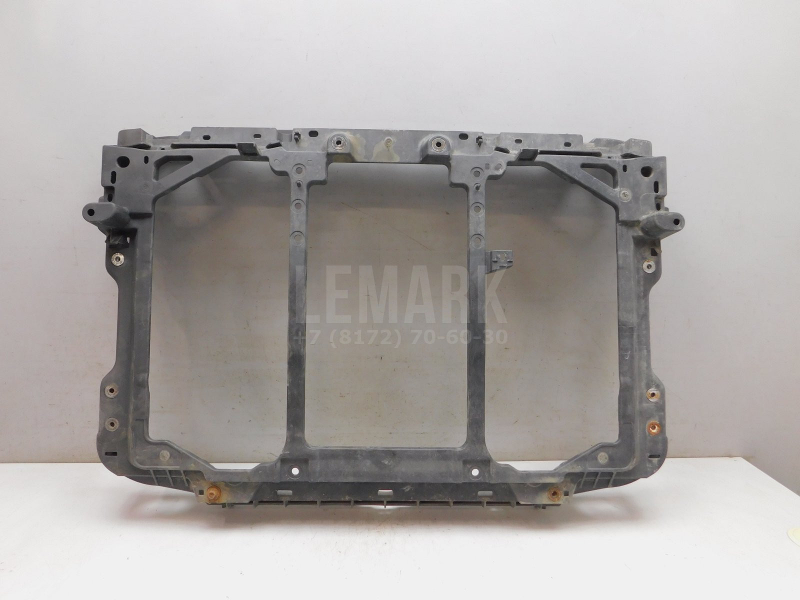 Панель передняя Mazda CX 5 2017> K12353111