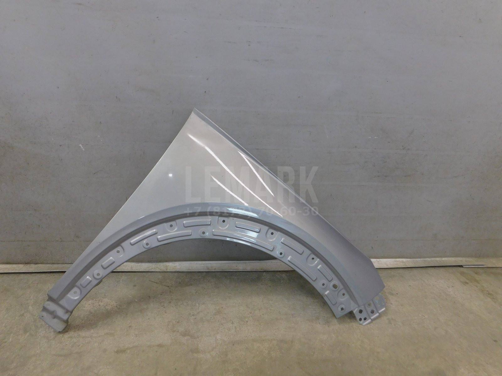Крыло переднее правое Haval F7 II 2024> 8403105XKN02BD