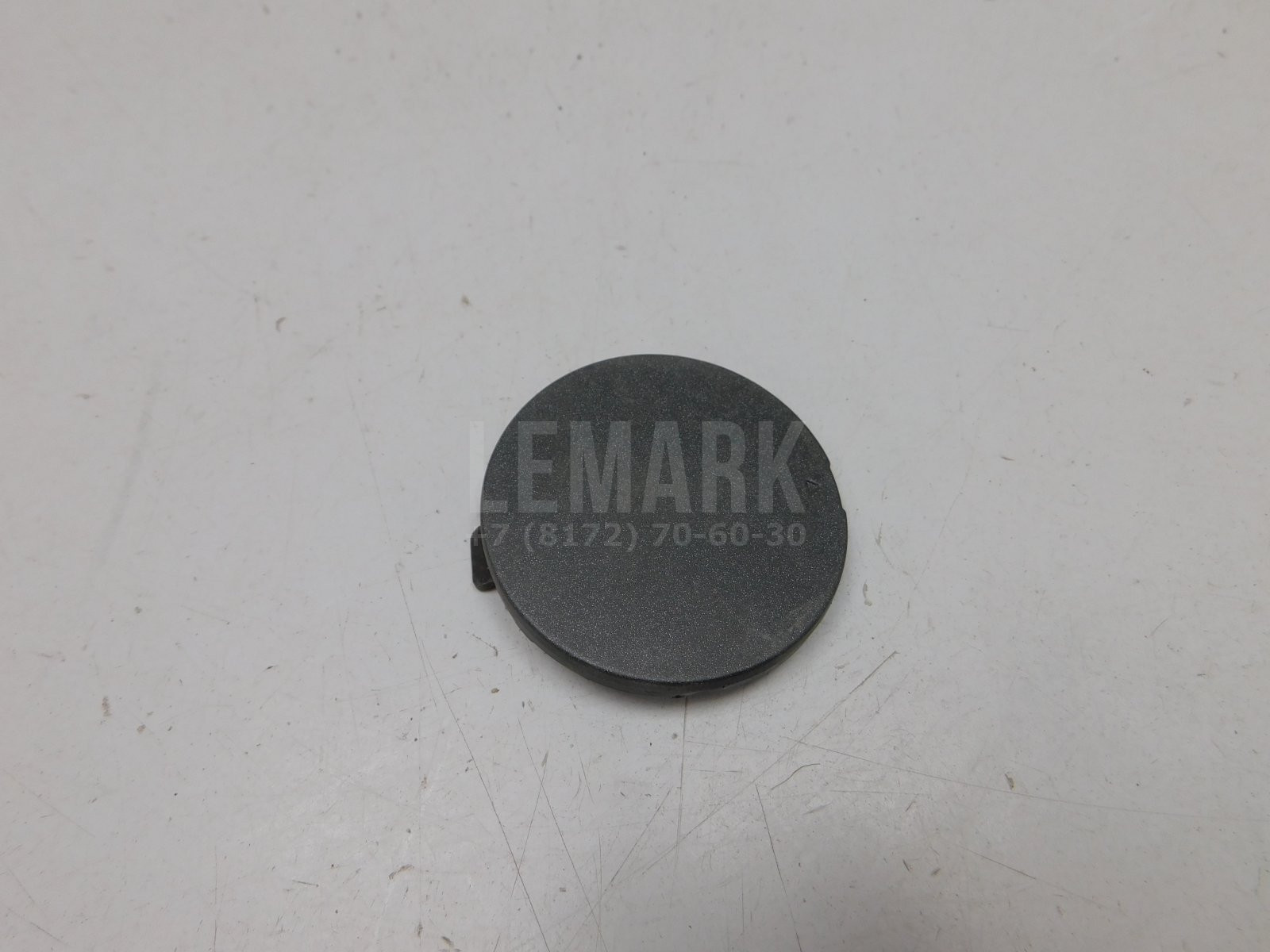 Заглушка буксировочного крюка Haval H3 2024> 2803106XKJ20A