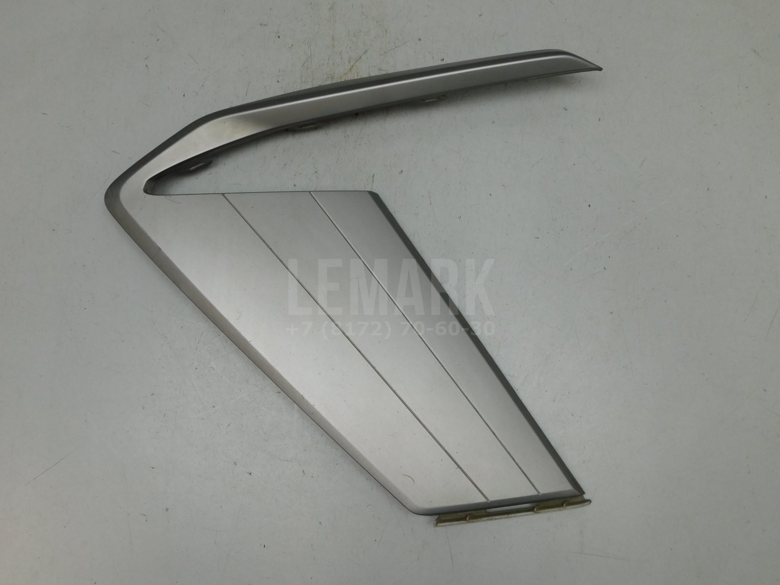 Накладка переднего бампера Geely Coolray I 2020> 6010208500
