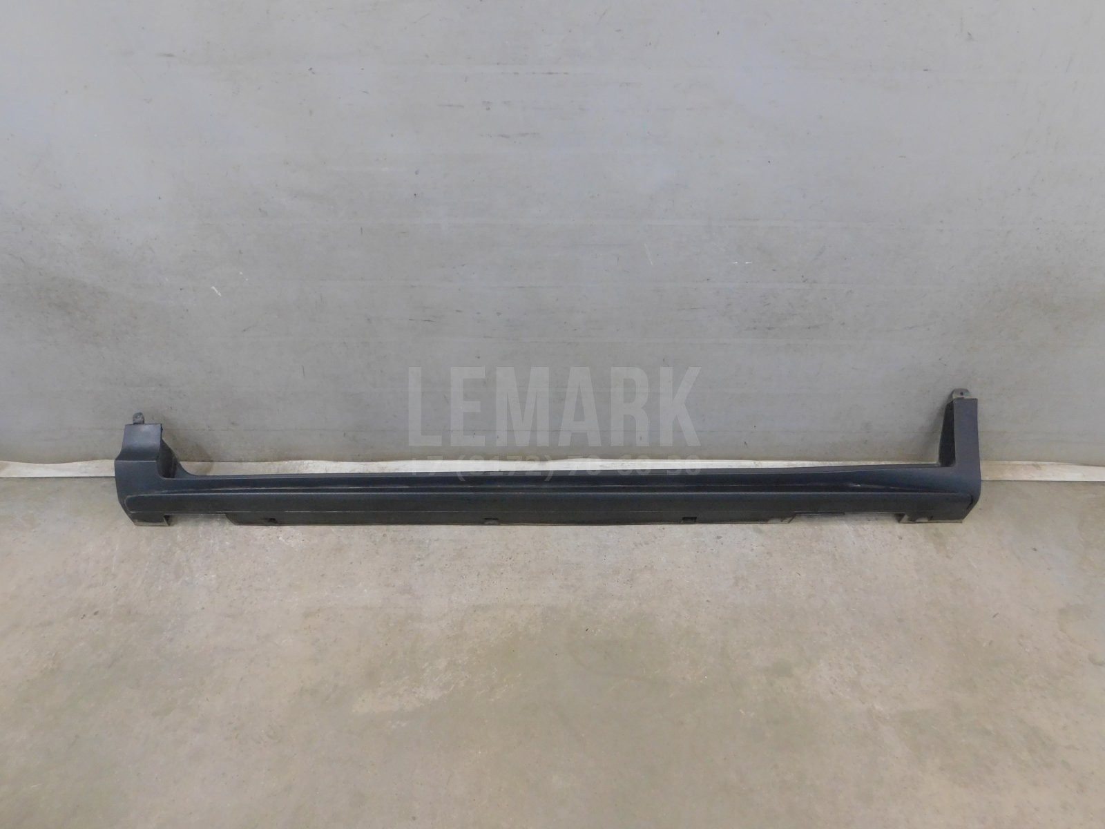 Накладка на порог Geely Coolray I 2020> 6073056100