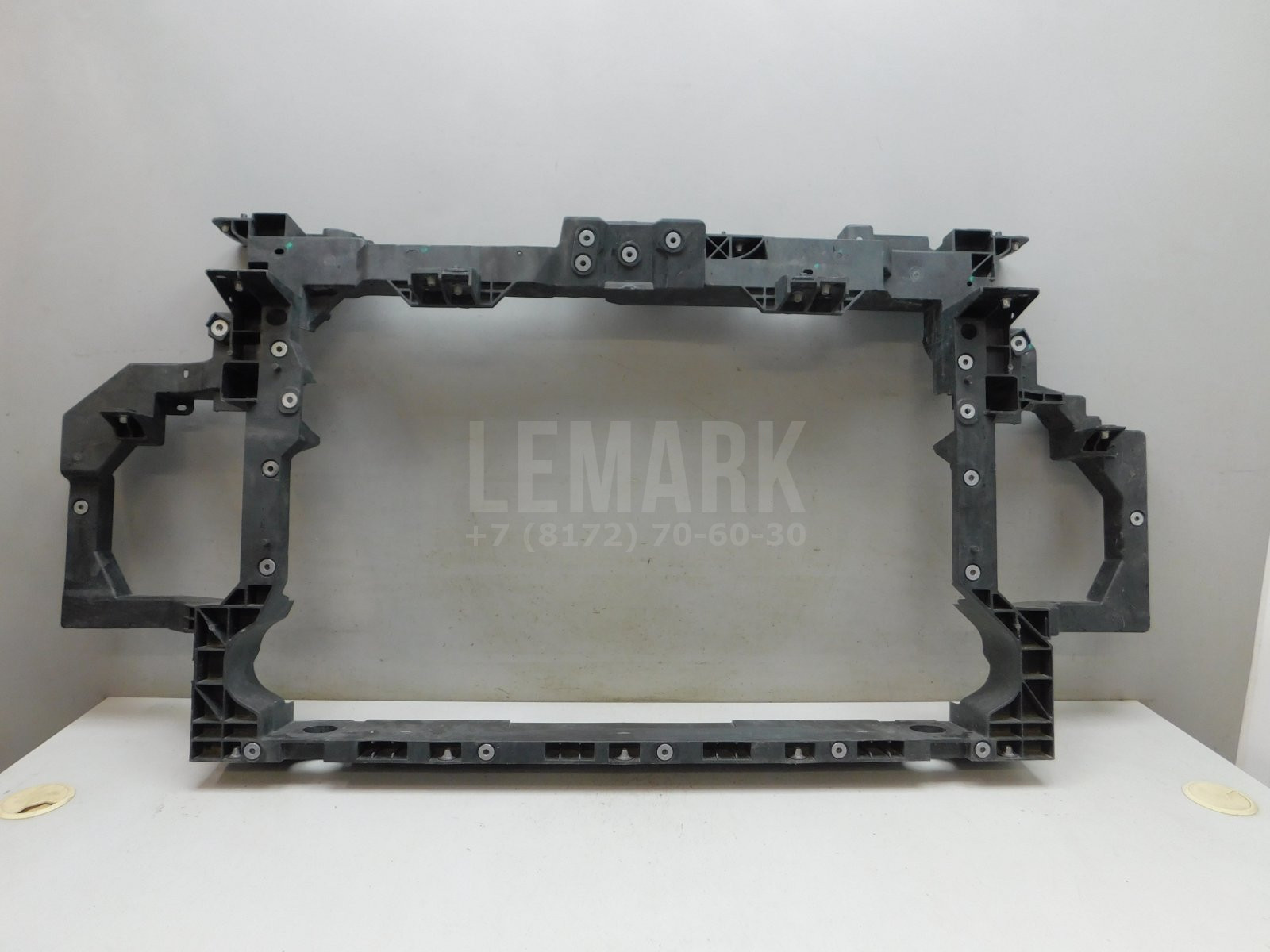 Панель передняя Geely Cityray 2024> 5027162600