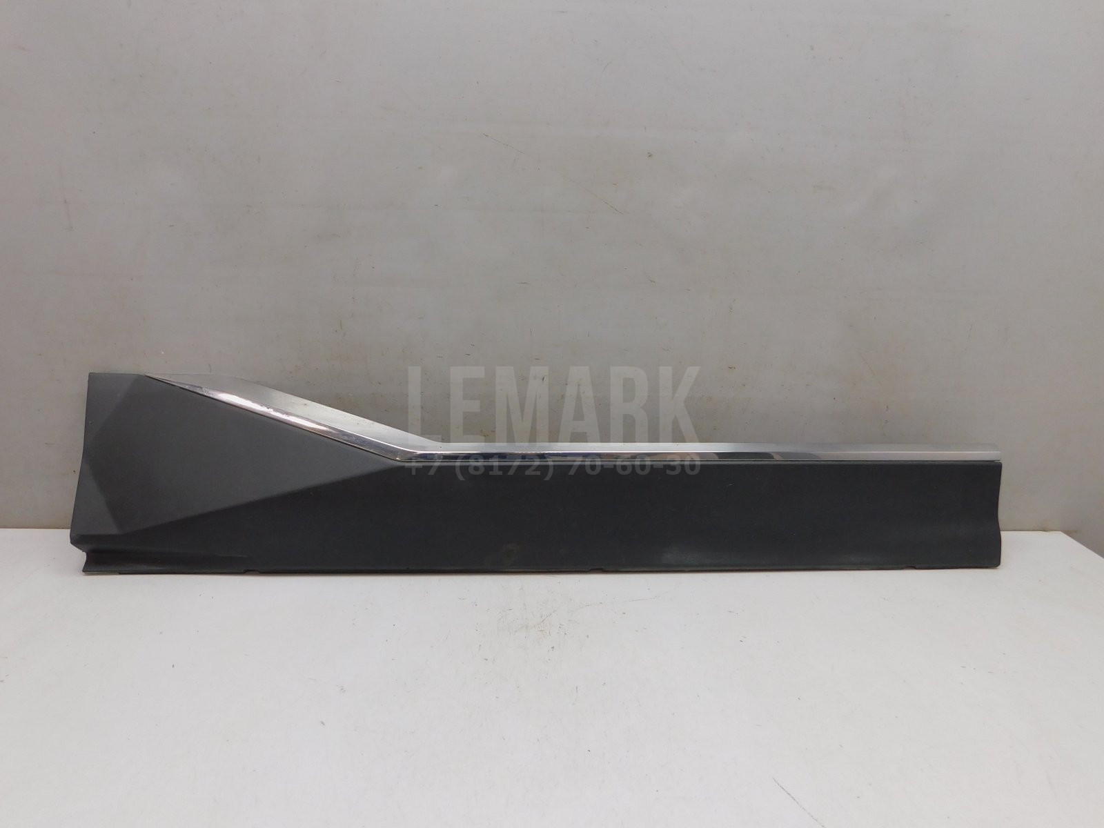 Накладка двери передней левой GAC GS8 II 2021> 7155091DRS0000