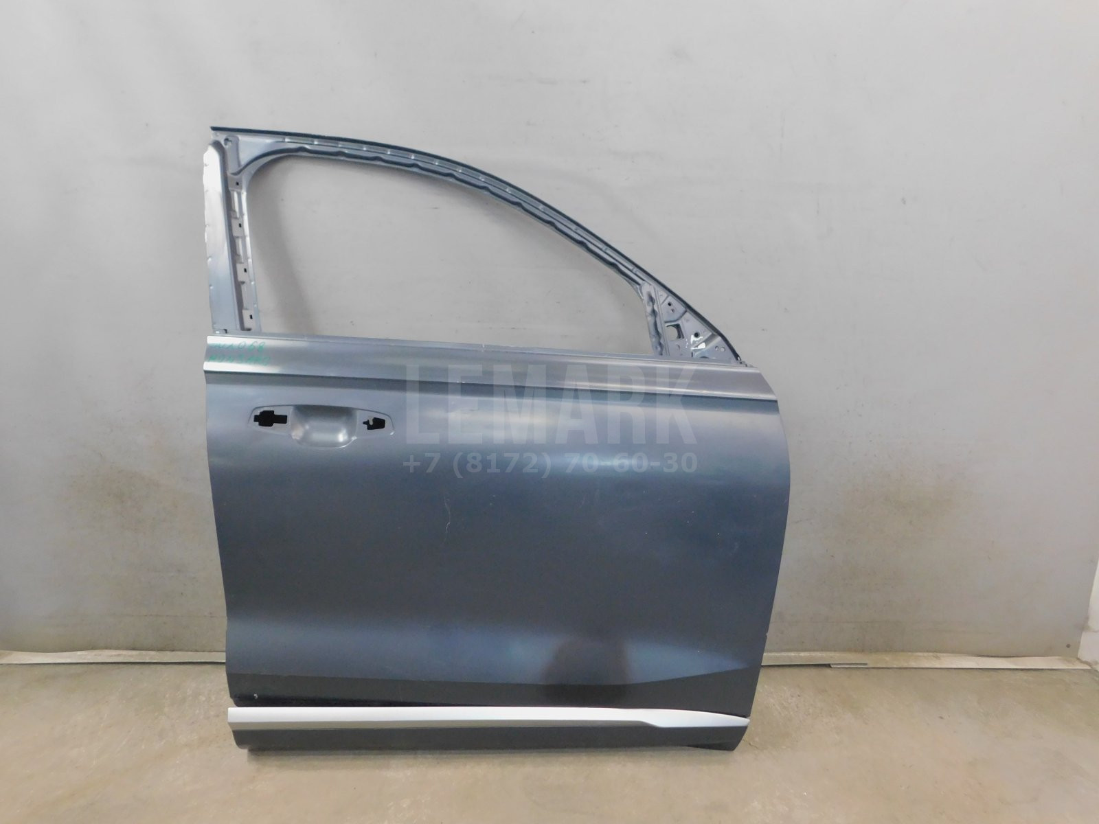 Дверь передняя правая Geely Monjaro 2021> 5075068500C15